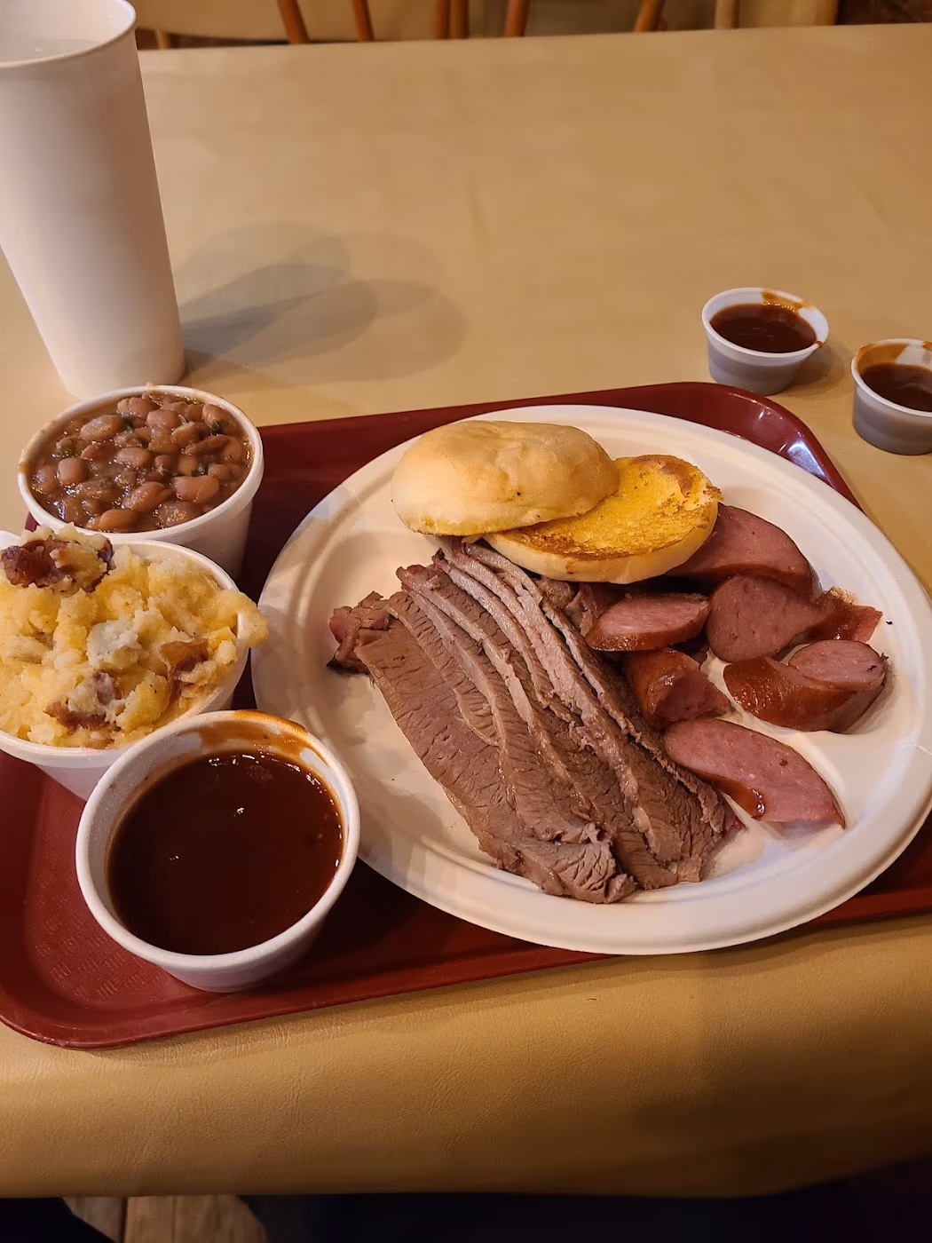 Hickory Roots BBQ photo 3