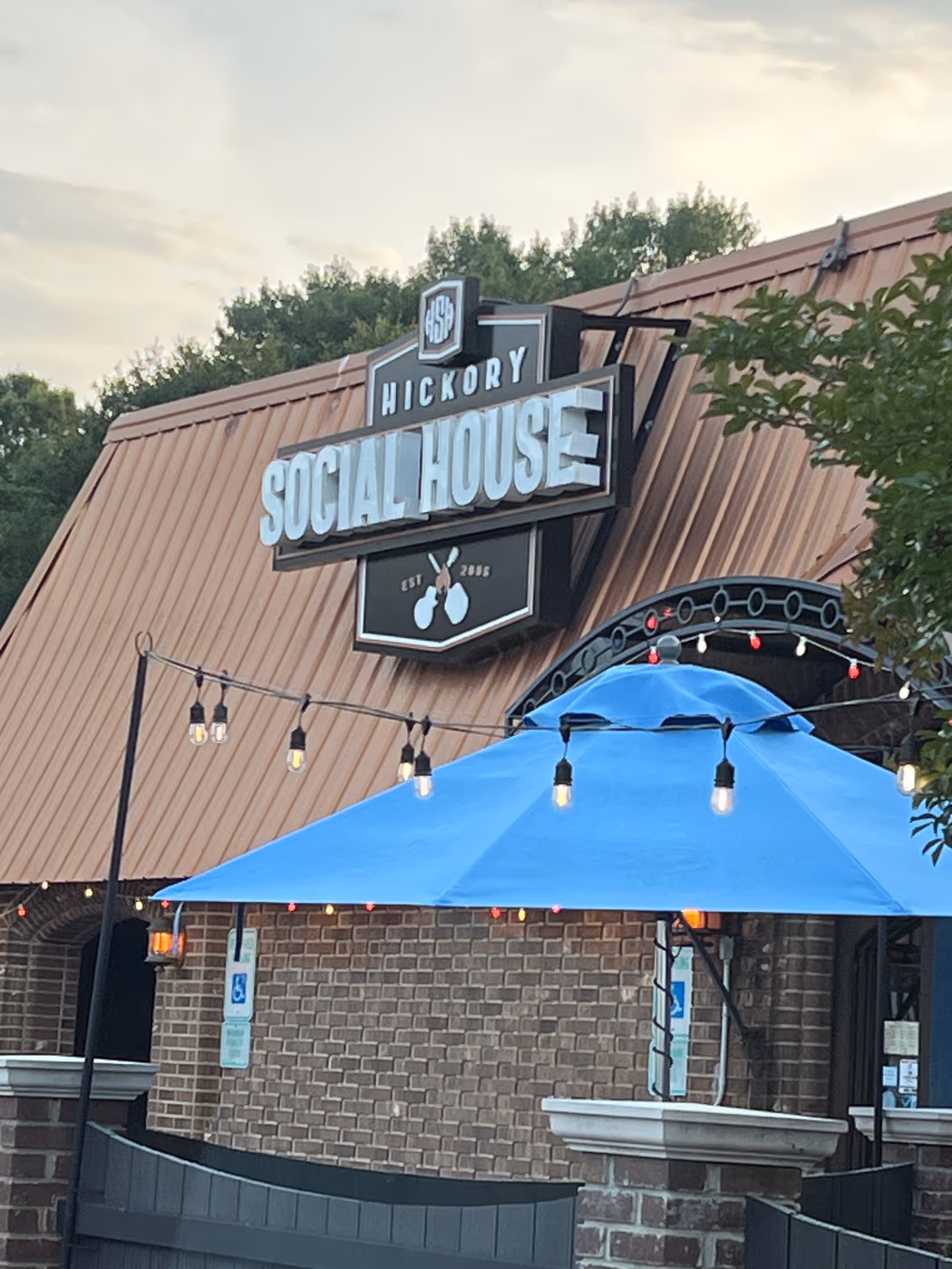 Hickory Social House