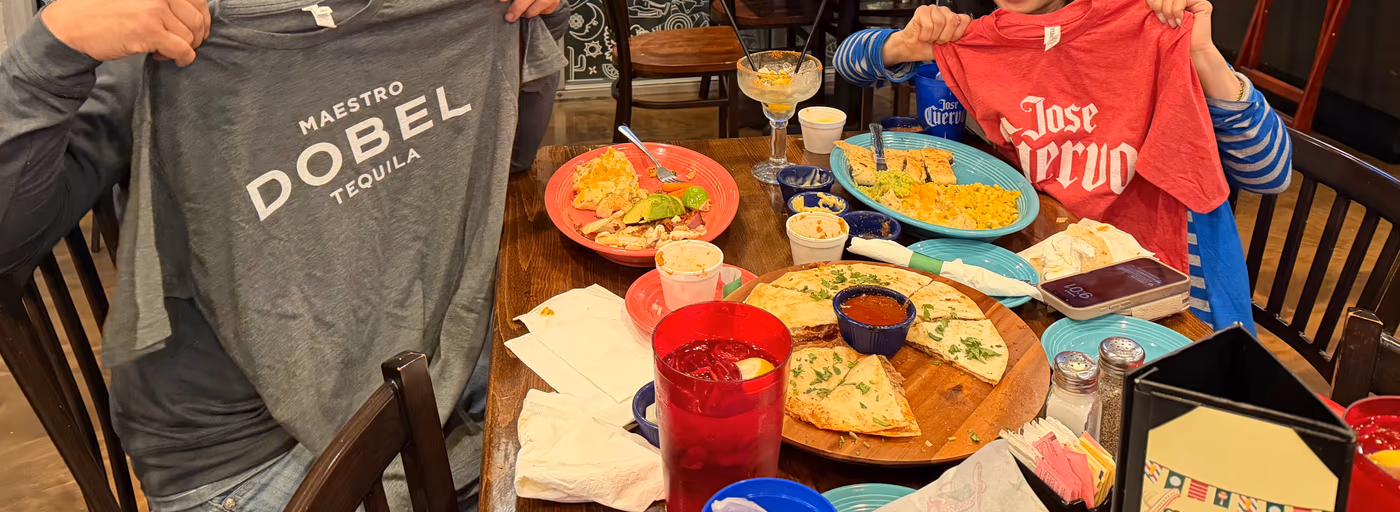 Hidalgo's Mexican Restaurant & Cantina