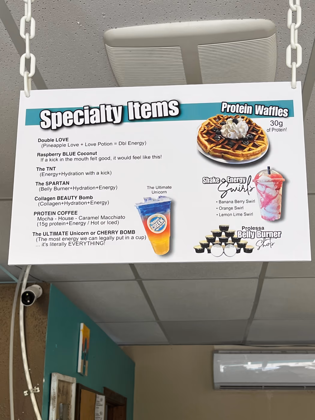 Hidden Creek Nutrition photo 3