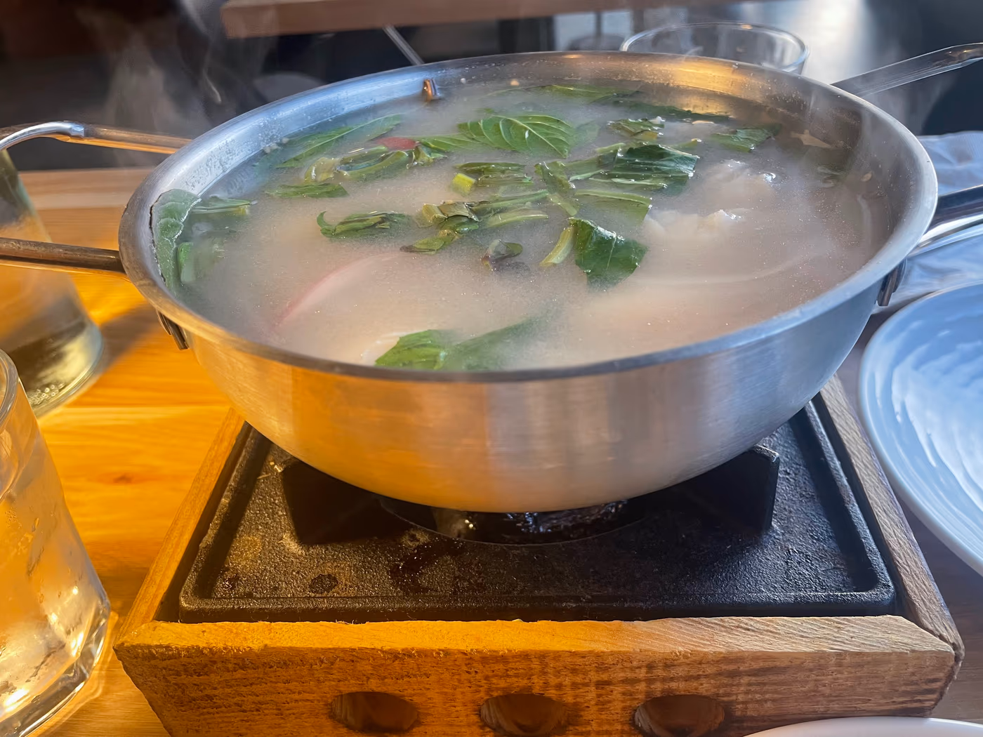 Hidden Garden Thai Cuisine Torrance photo 3