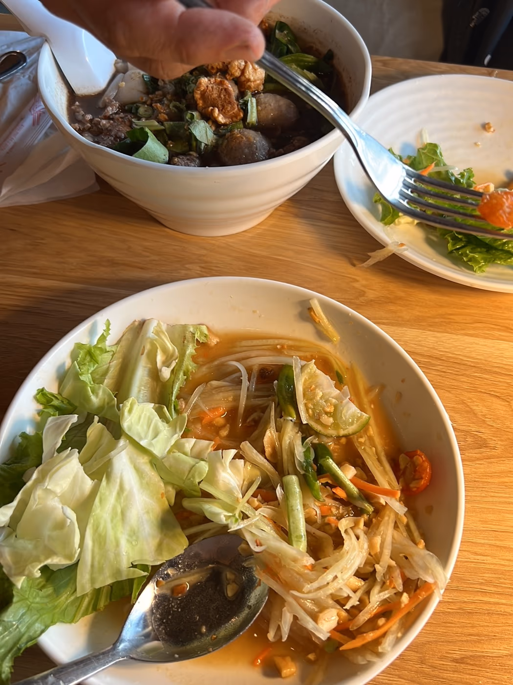 Hidden Garden Thai Cuisine Torrance photo 4