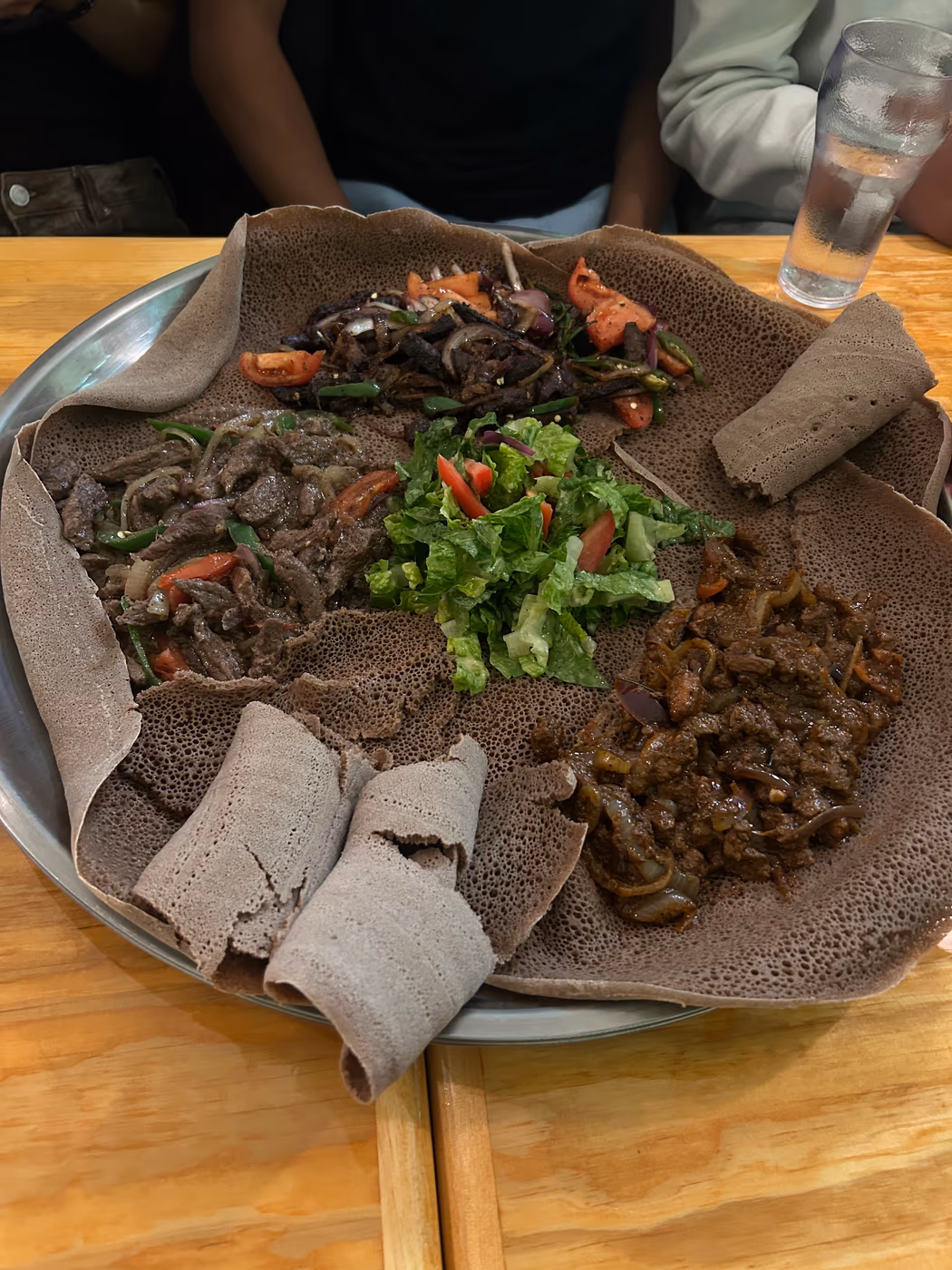 Hidmona Eritrean Cafe photo 2