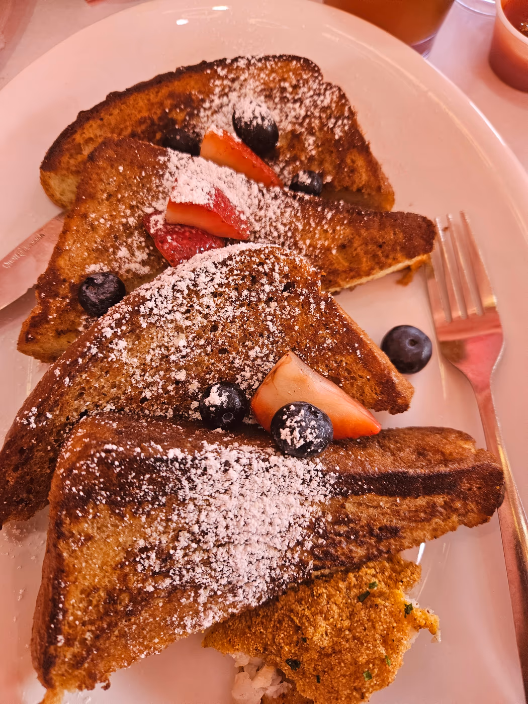 High Noon Brunchery