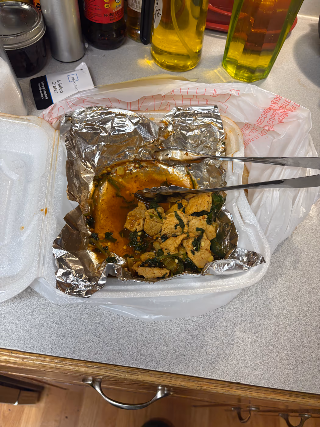 High Peak Asian Restaurant