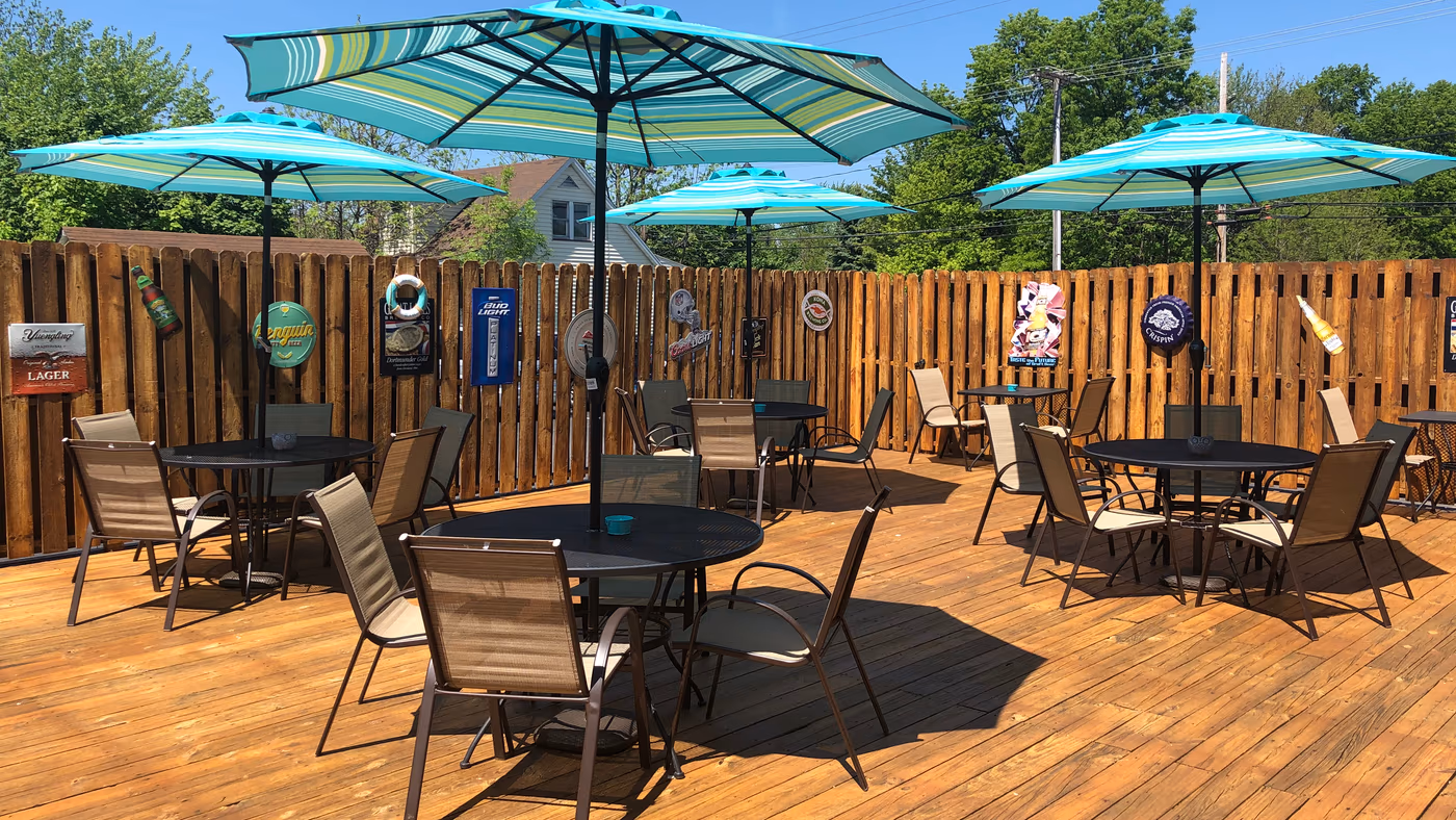 High Pointe Restaurant & Tavern