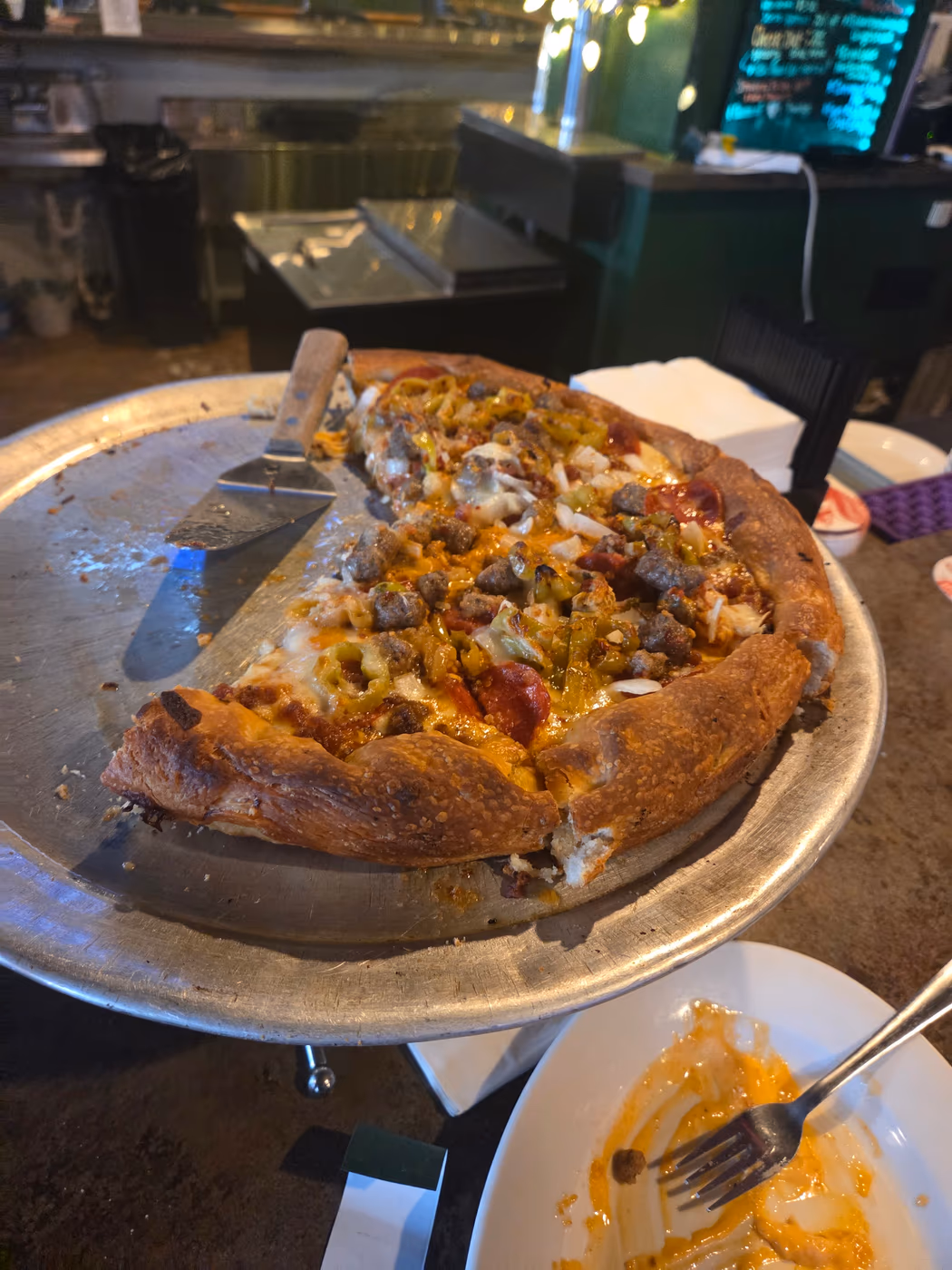 High Pointe Restaurant & Tavern photo 3