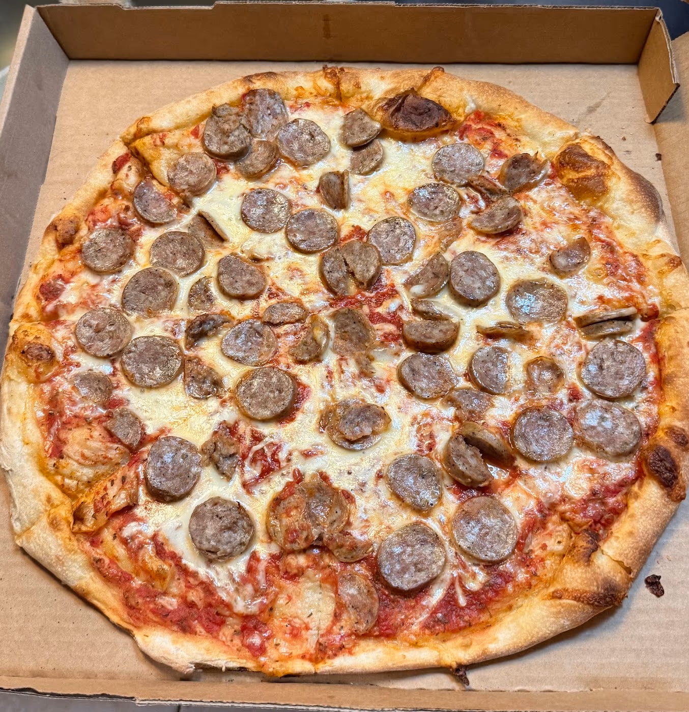 High Rise Pizza photo 2