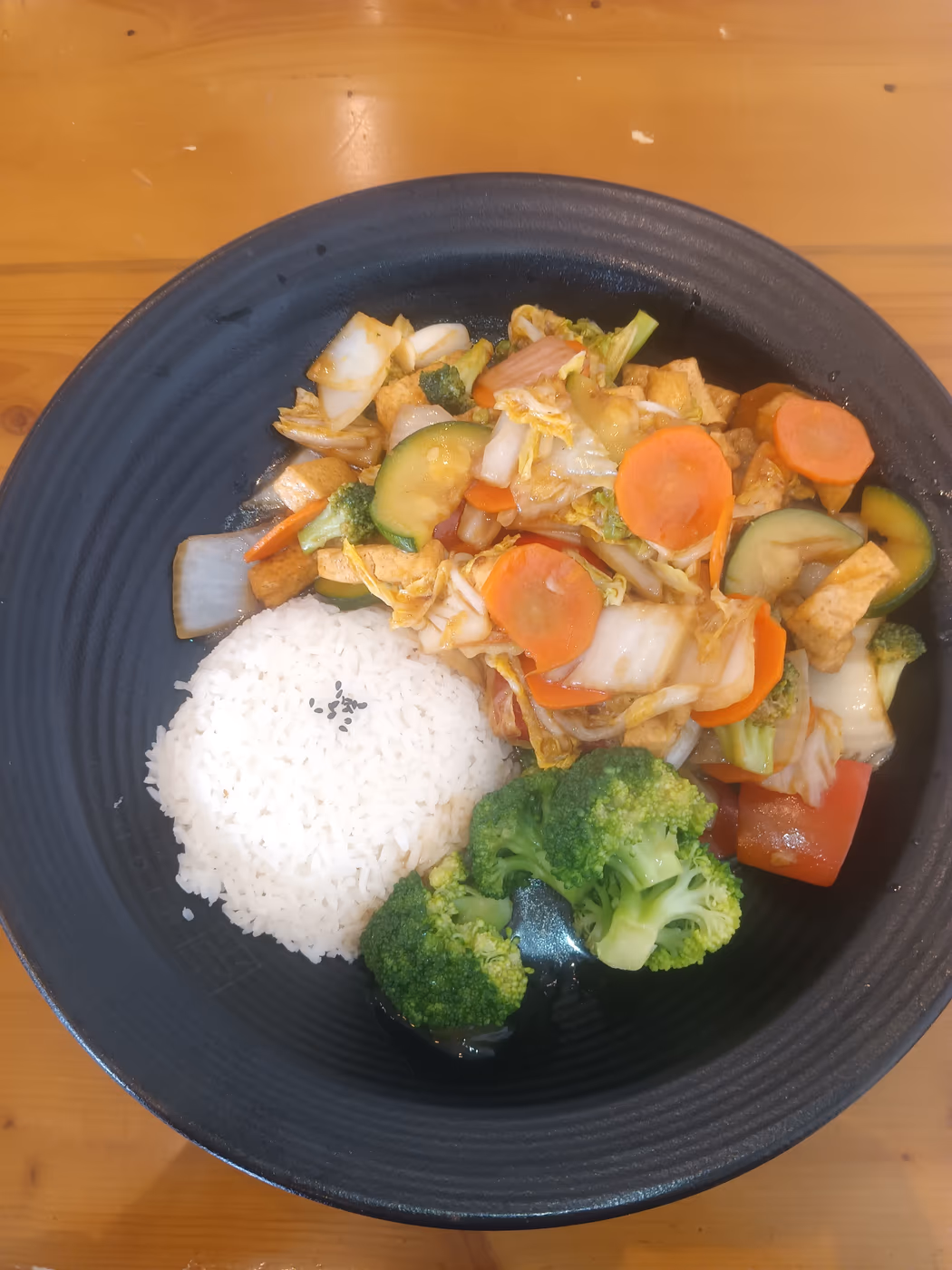 High Su Vegetarian Restaurant