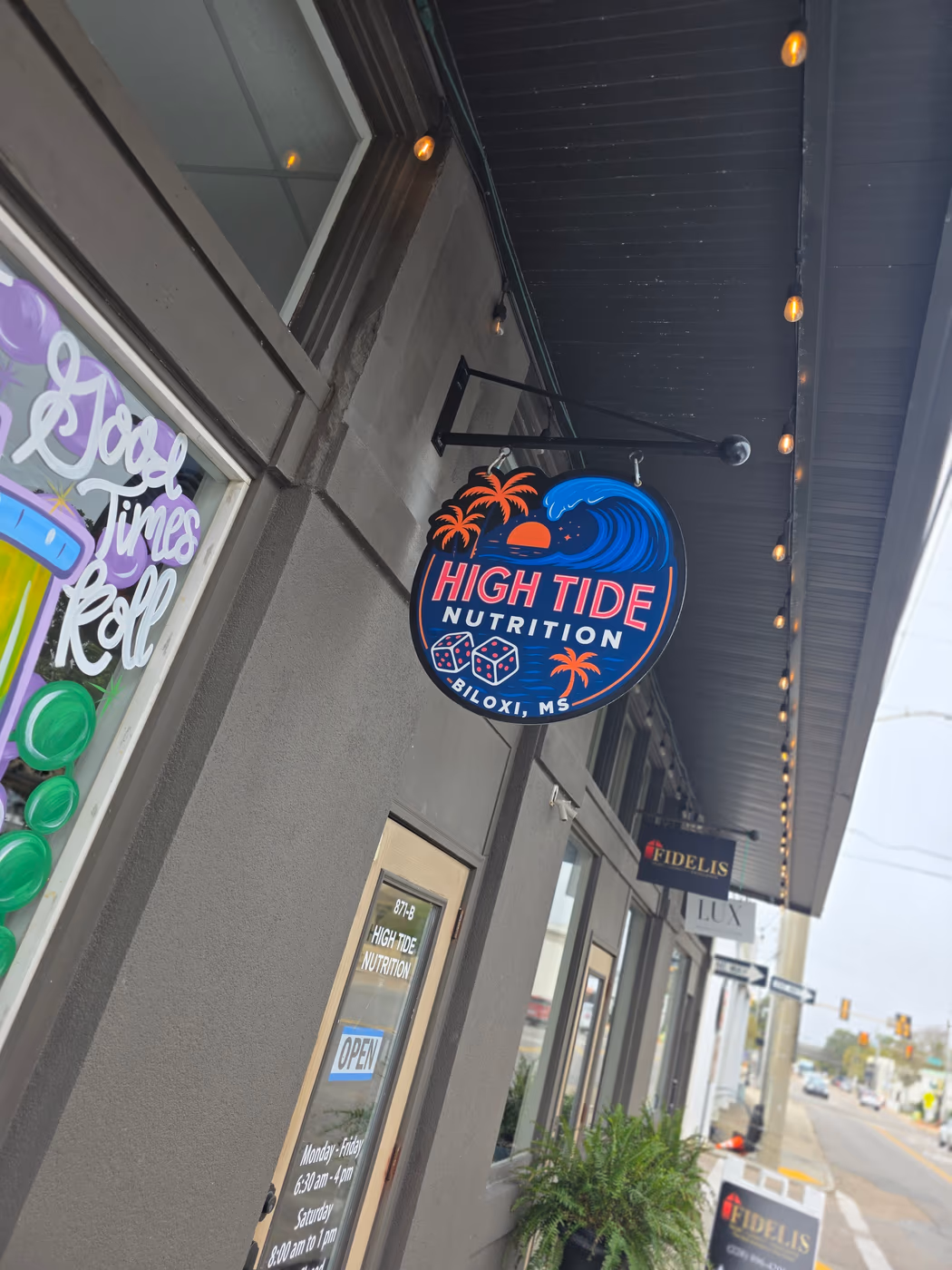 High Tide Nutrition photo 4