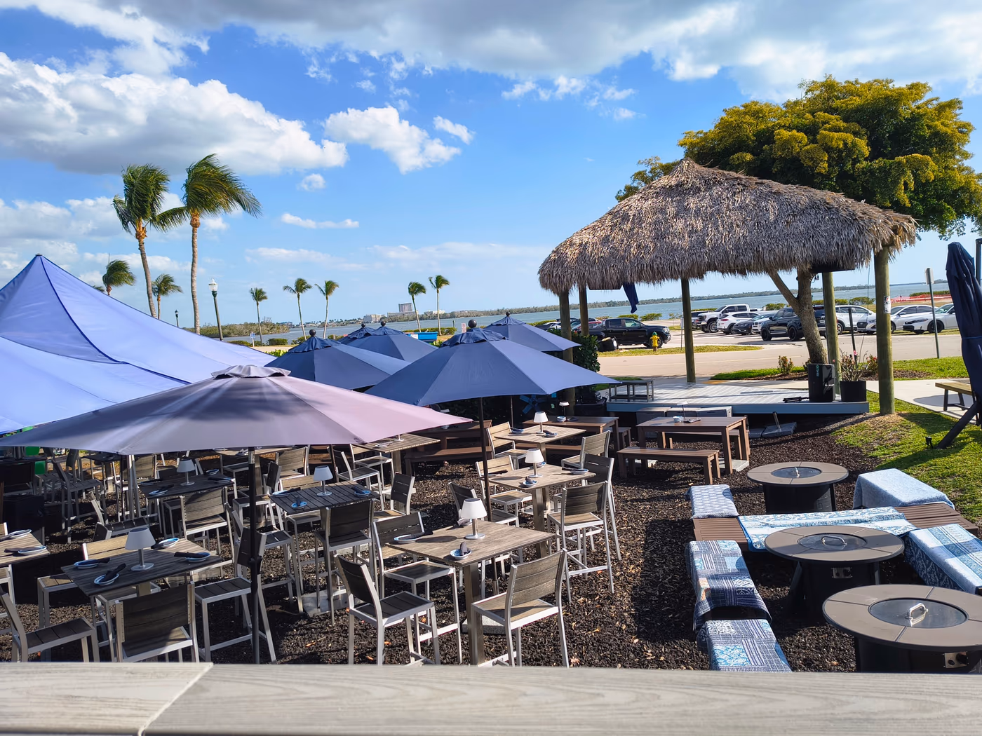 High Tide Social House