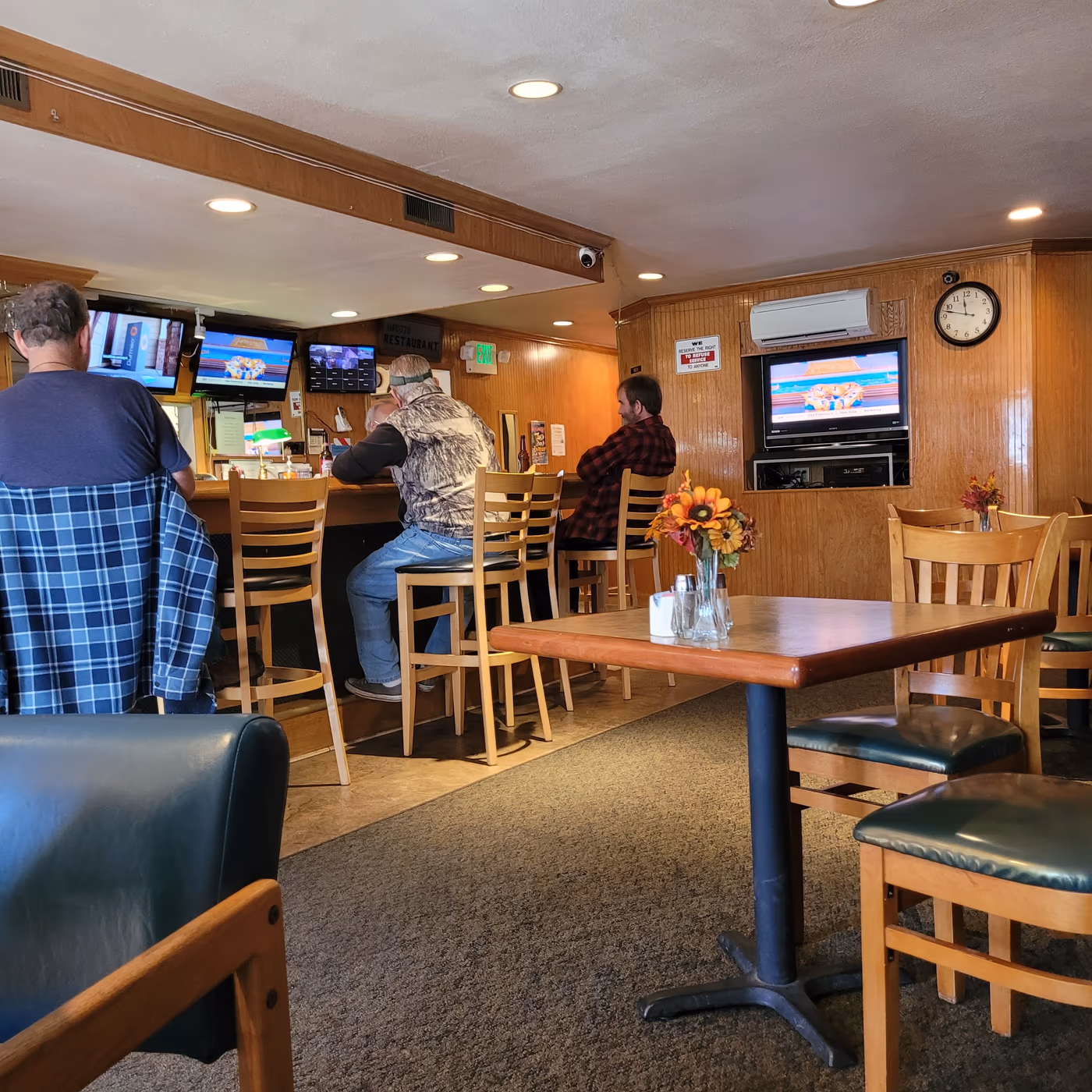 Highlands | Bar and Grill photo 4