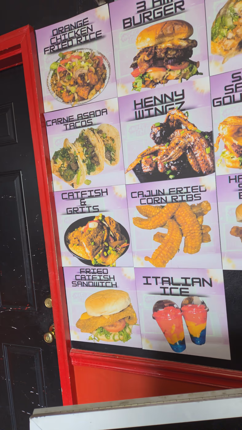 Highly Flavored Chicago City Grill photo 2