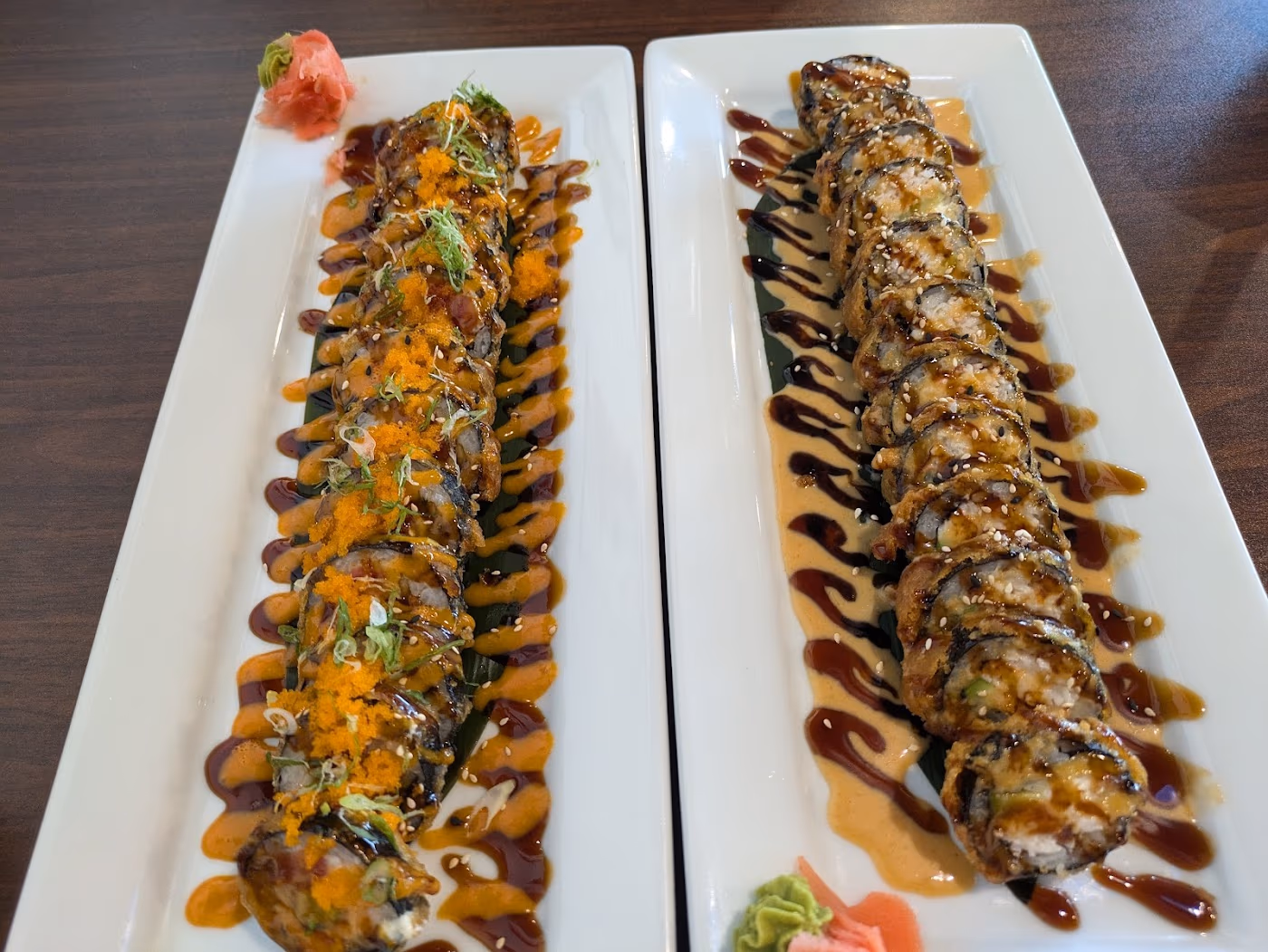 Hikari sushi and ramen photo 4