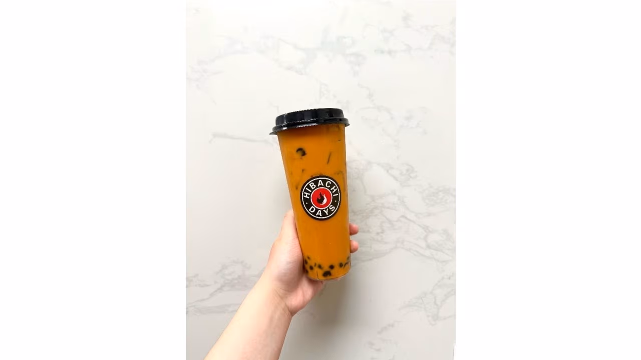 Hikari Sushi & Boba Tea photo 4
