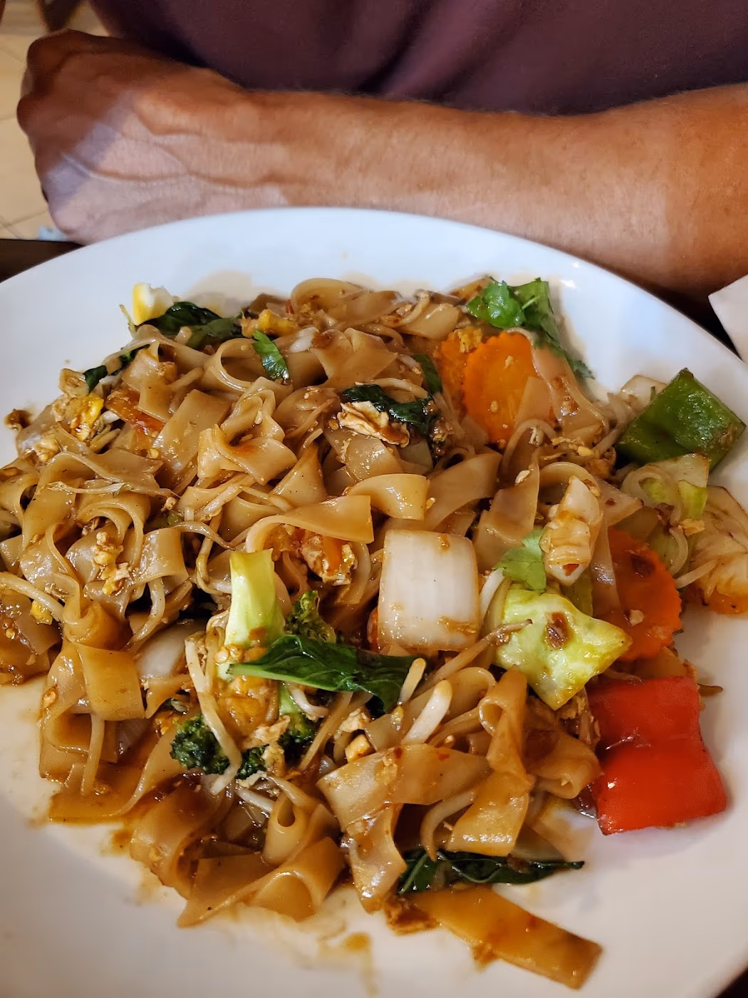 Hill Monkeys Thai Cuisine photo 2