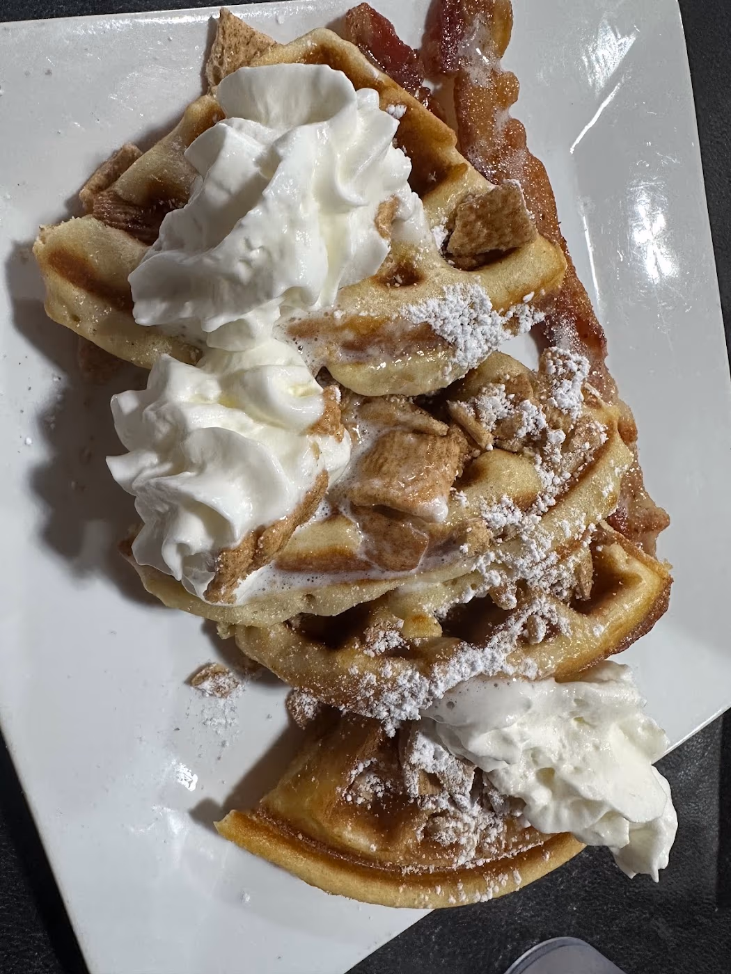 Hill’s Chicken and Waffle photo 4