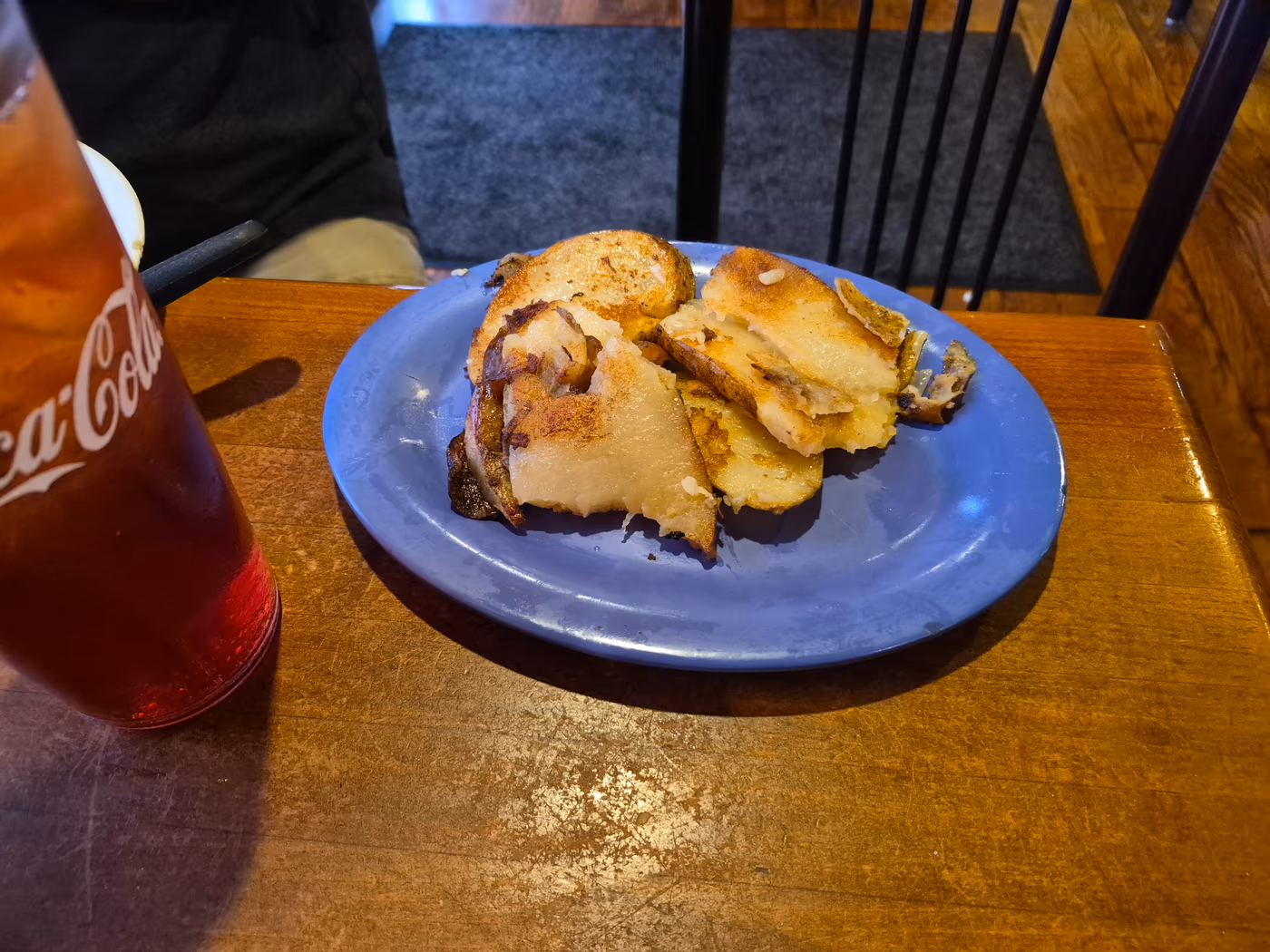 Hillbilly's Cabin Restaurant photo 2