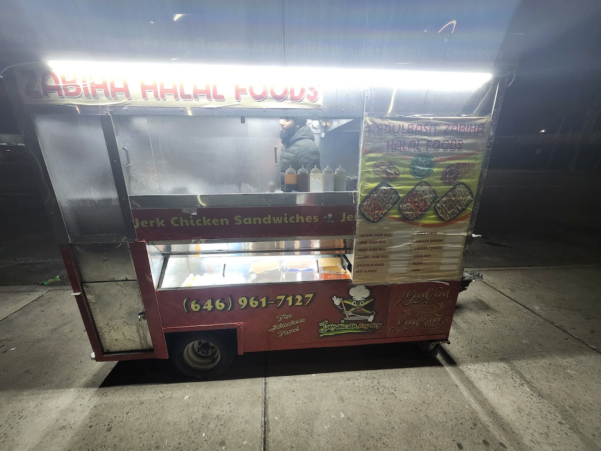 Hillside Ave, Springfield Blvd, Queens Village, NY 11429