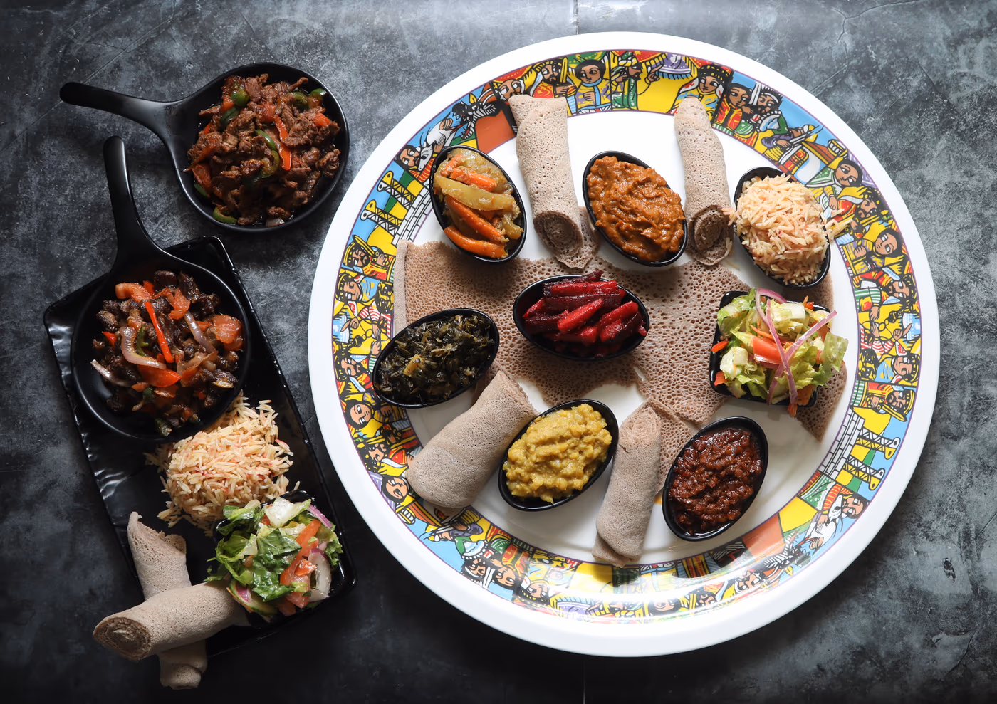 Hilltop International Cuisine photo 2
