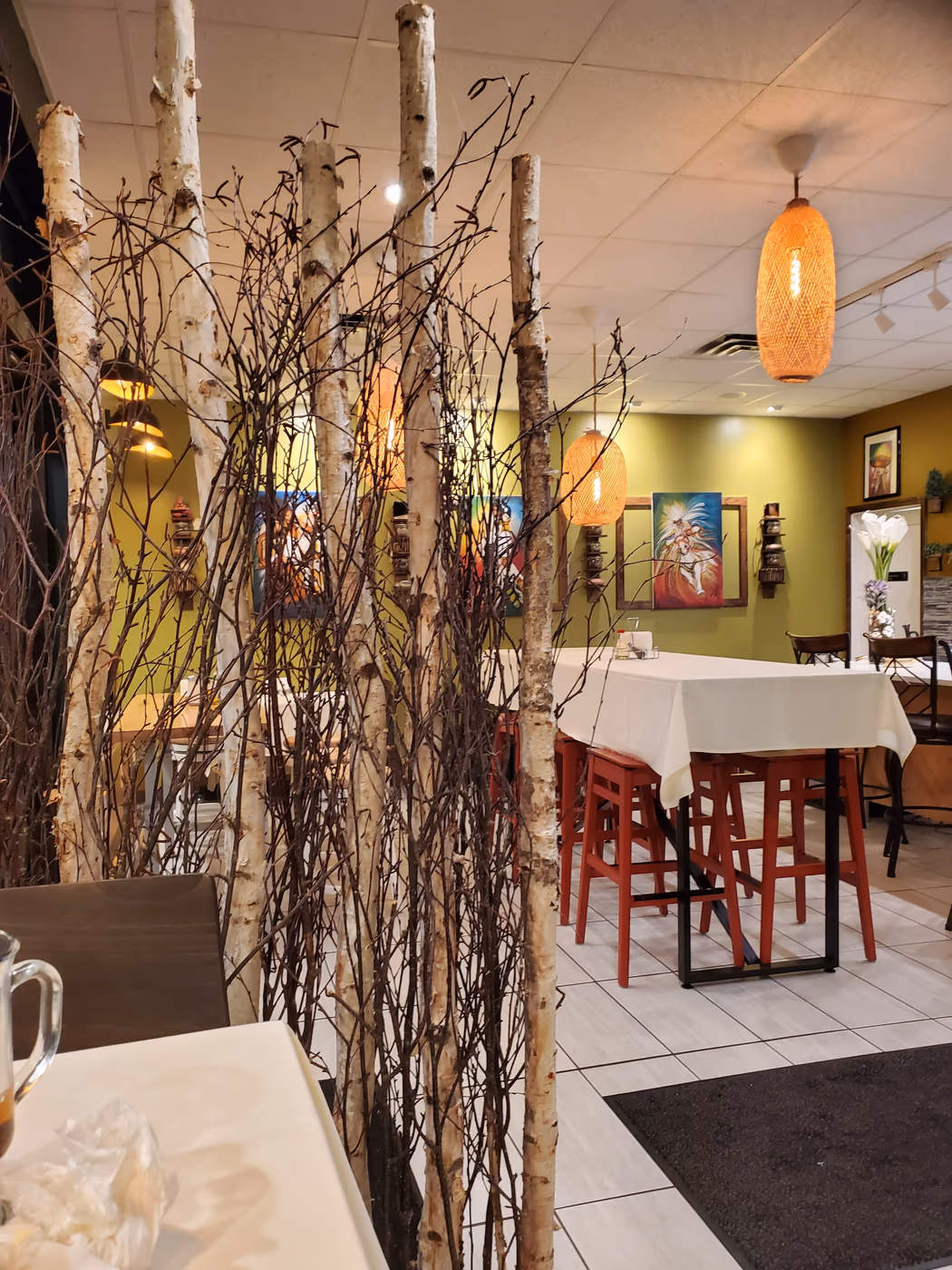 Hilltop International Cuisine photo 3