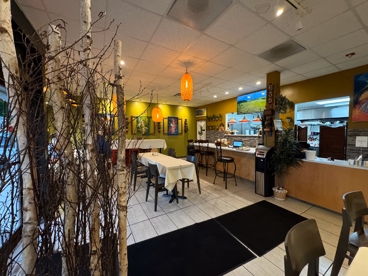 Hilltop International Cuisine photo 4