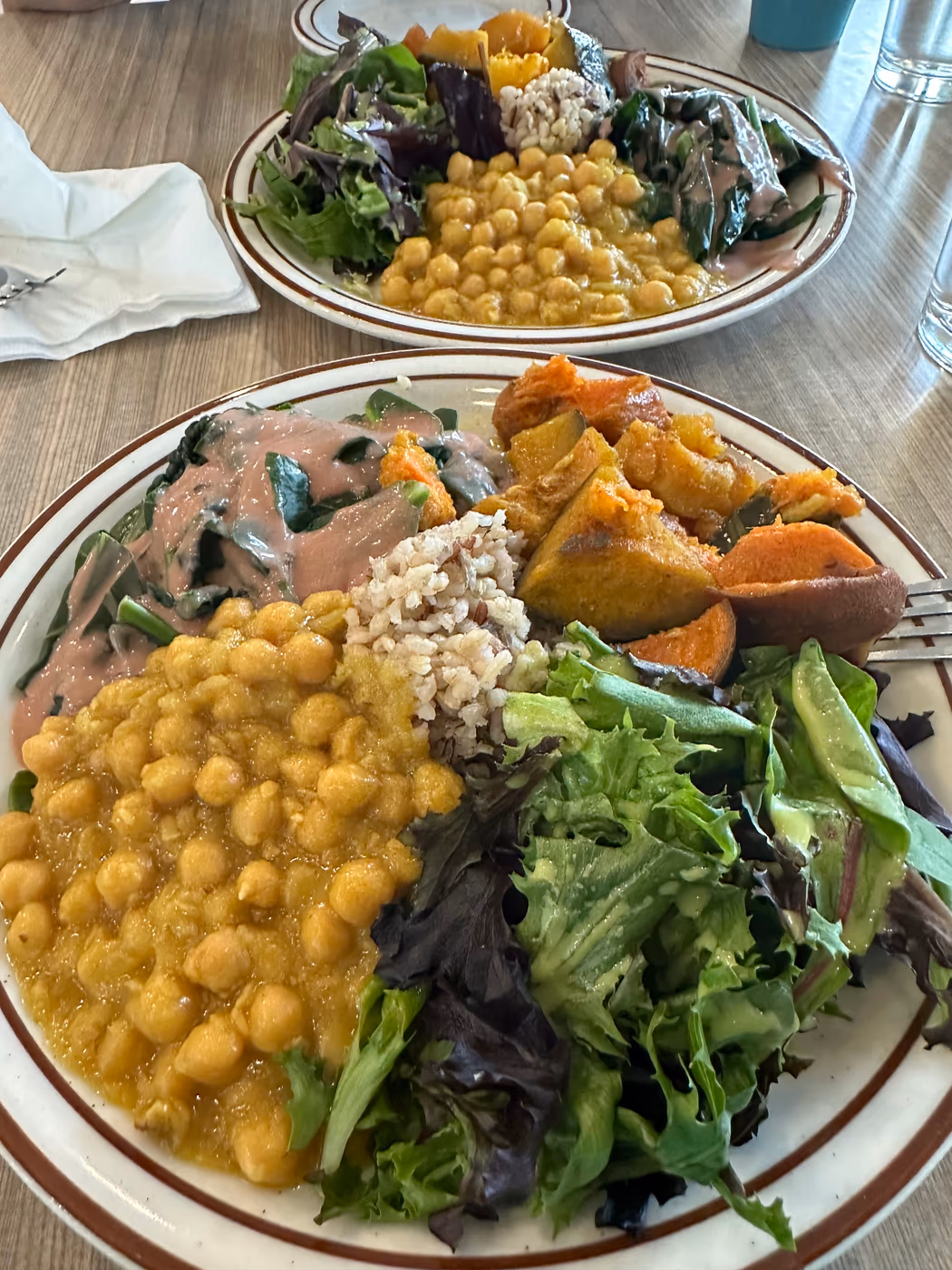 Himalaya Vegan Organic Restaurant photo 2