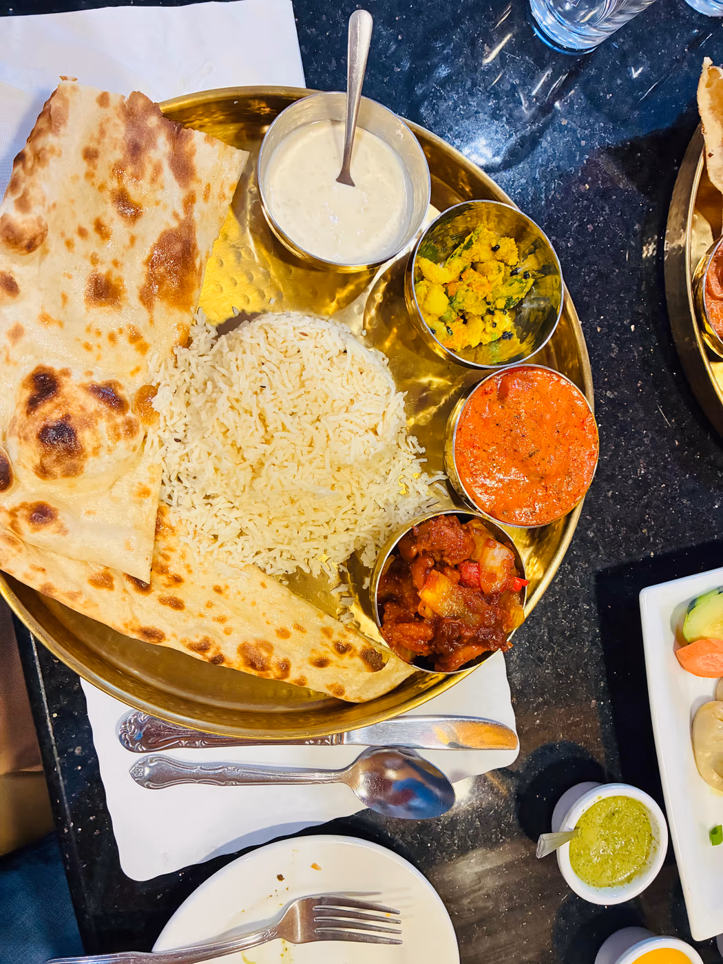Himalayan Aroma Restaurant