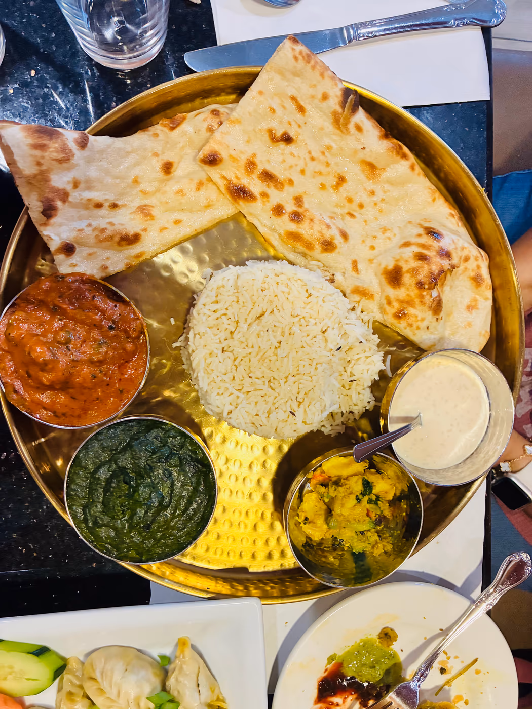 Himalayan Aroma Restaurant photo 2