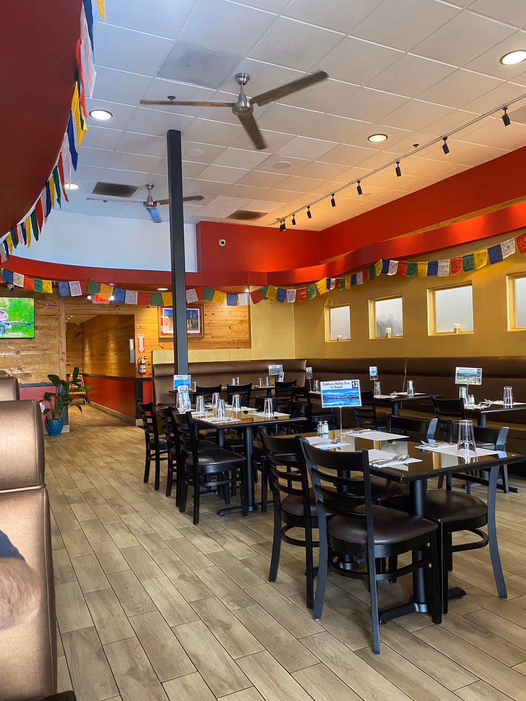 Himalayan Aroma Restaurant photo 4