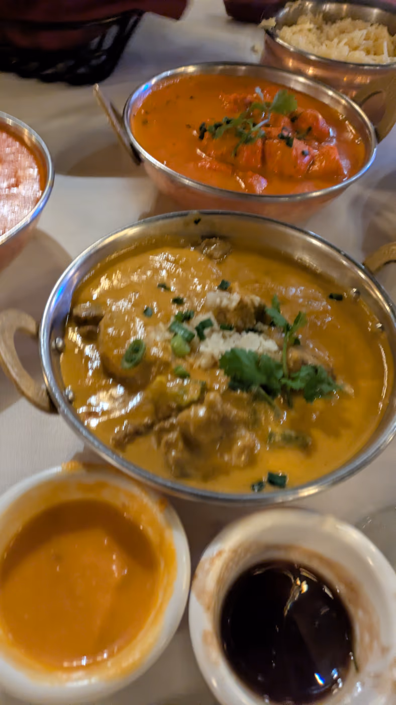 Himalayan Bistro photo 3