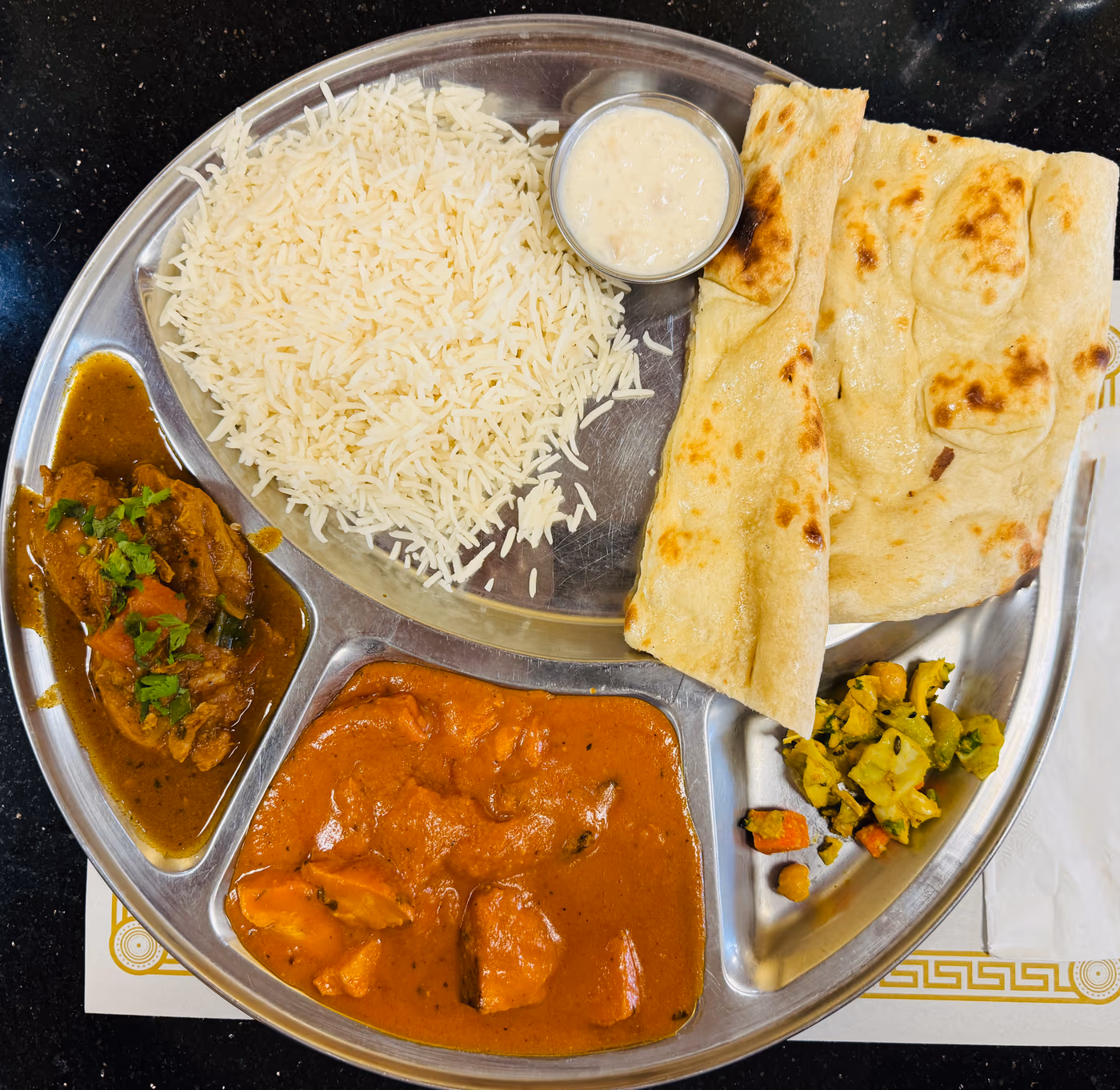 Himalayan Bistro Oceanside