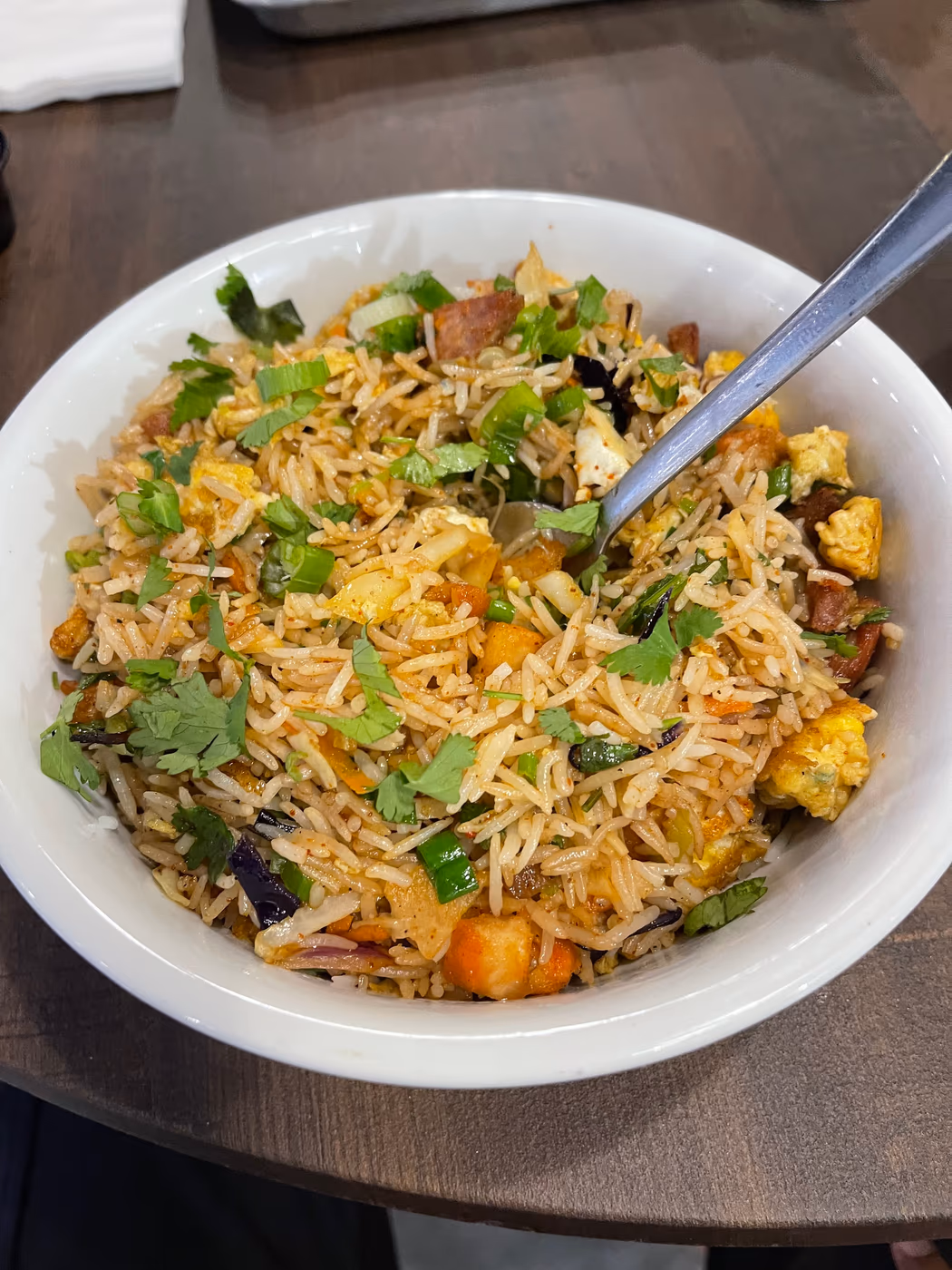 Himalayan Bowl & Juice Bar