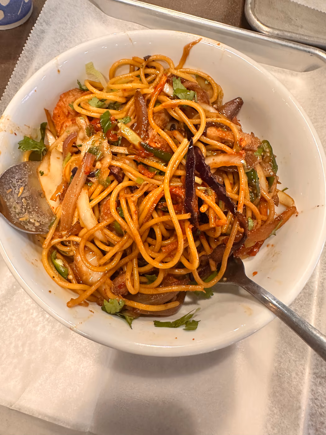 Himalayan Bowl & Juice Bar photo 2