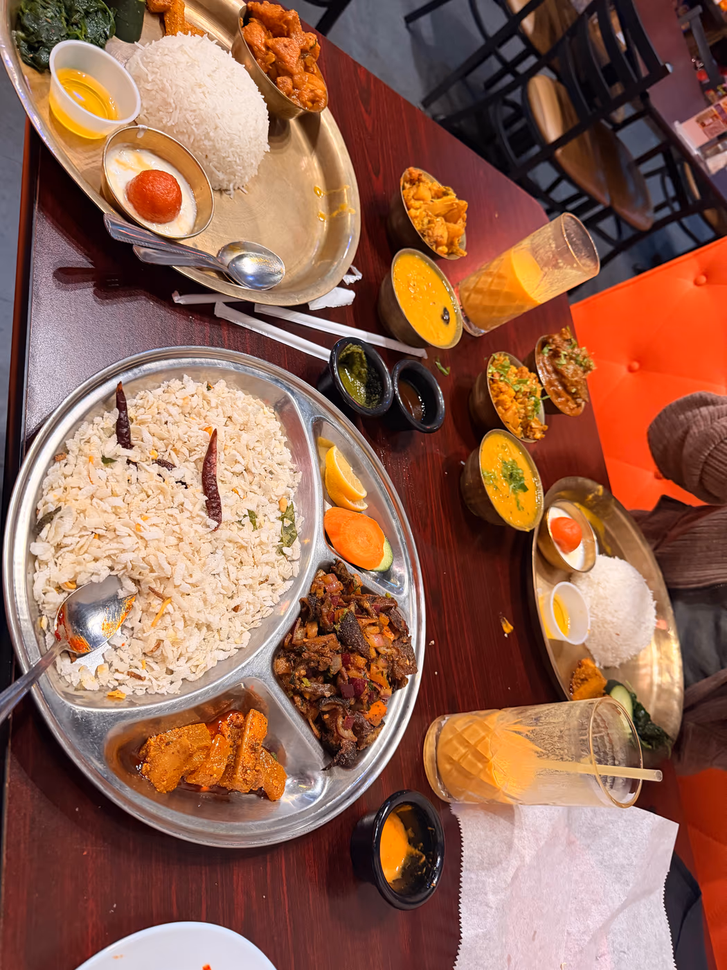 Himalayan Cafe