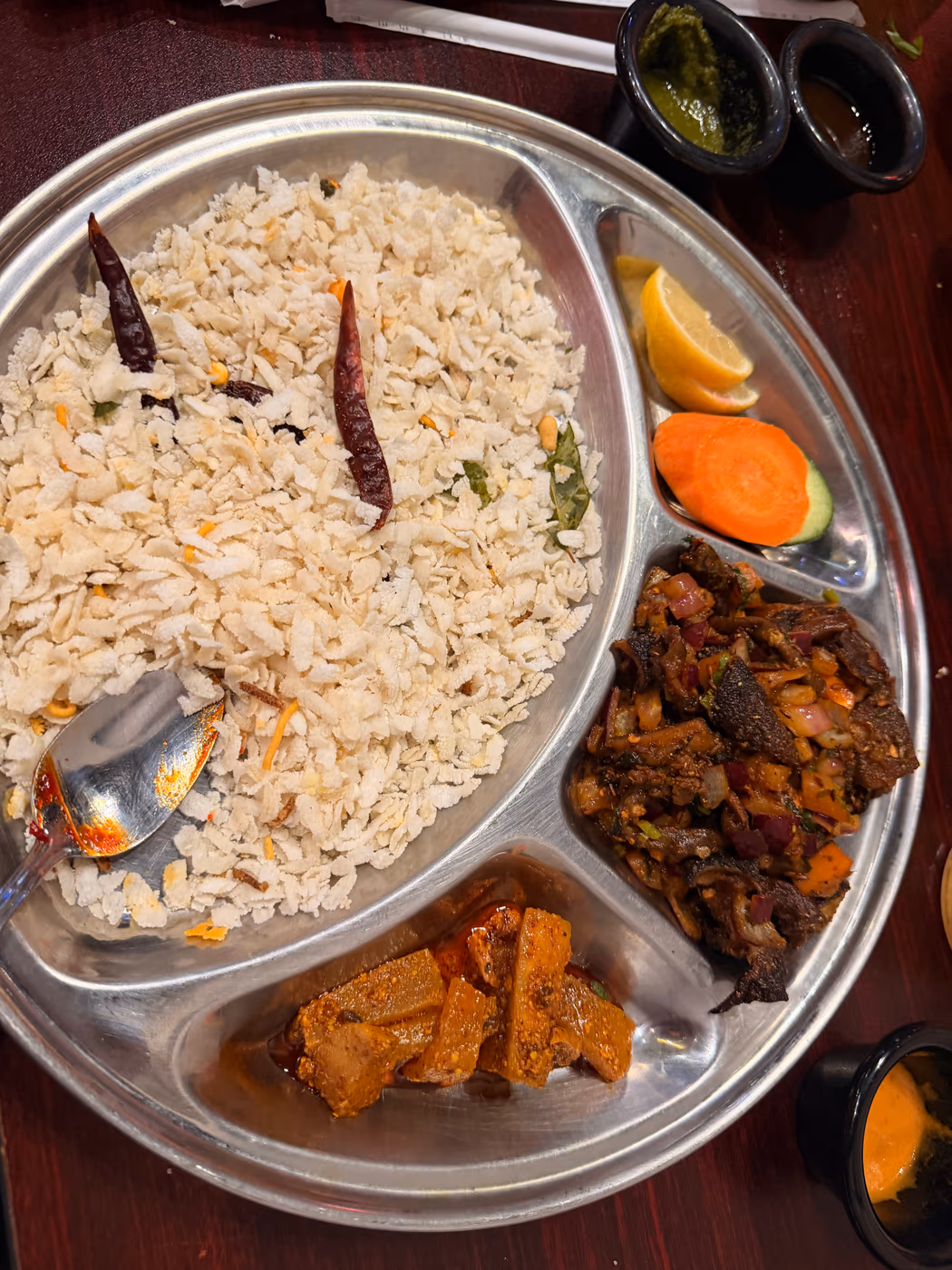 Himalayan Cafe photo 4