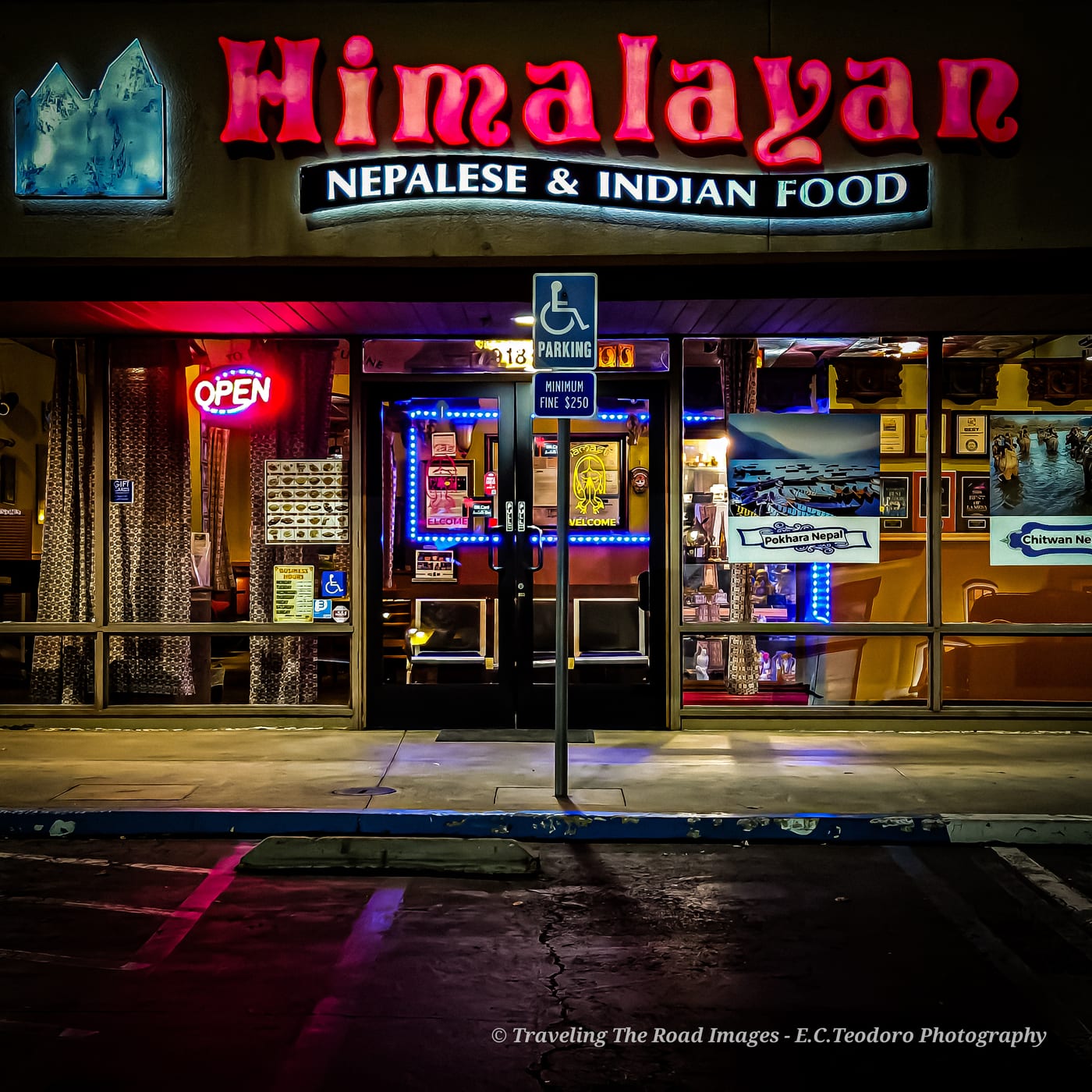 Himalayan Cuisine