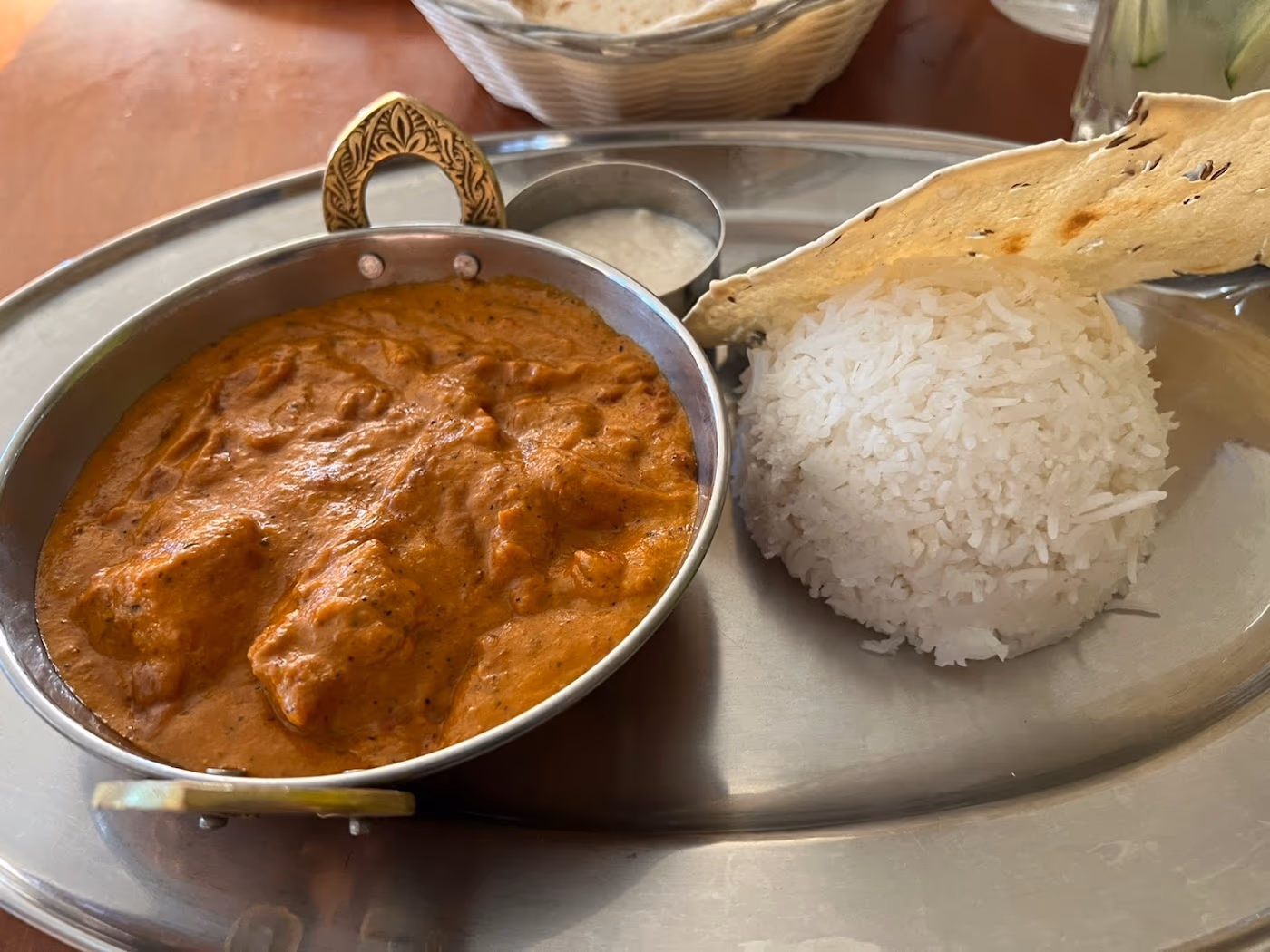 Himalayan Curry & Kebob, Loveland photo 4