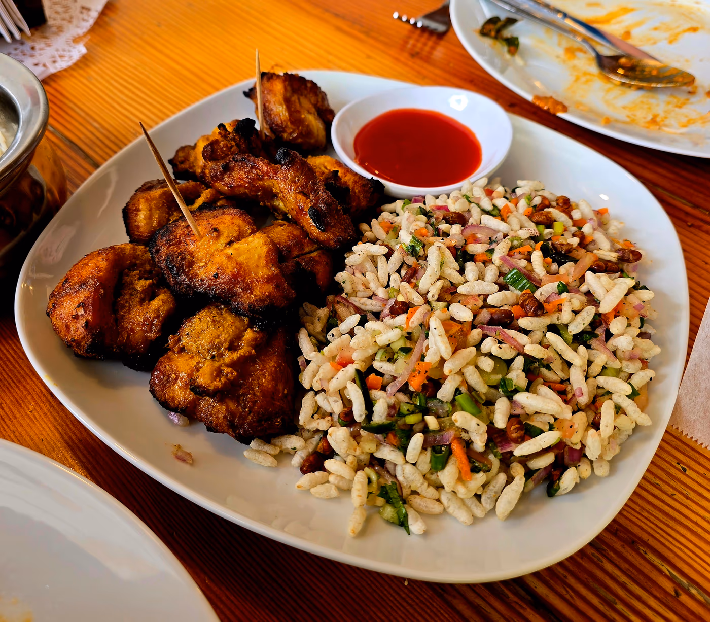 Himalayan Diner