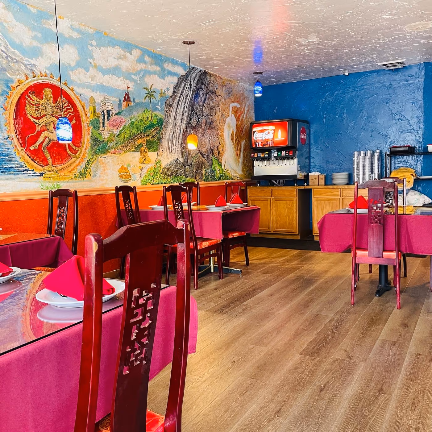 Himalayan Flavor