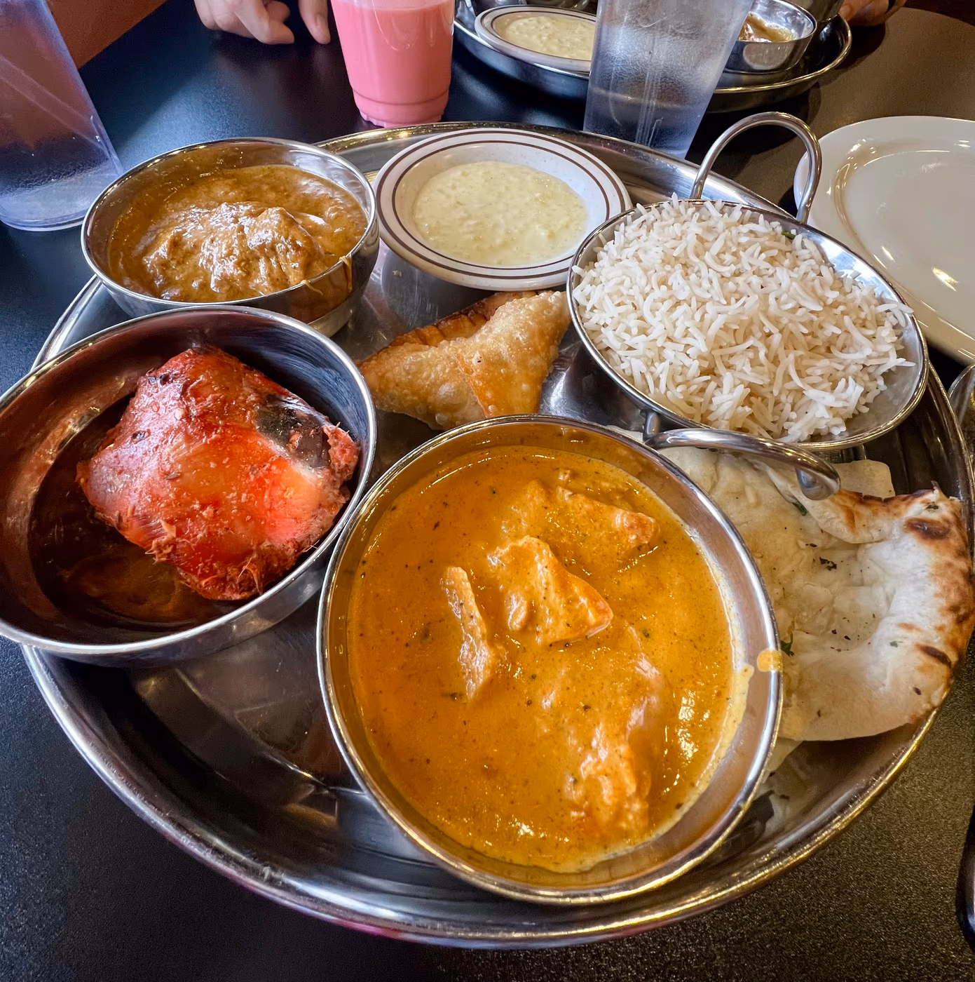 Himalayan Flavor