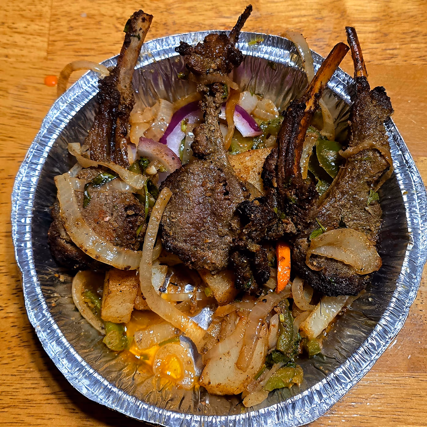 Himalayan Fusion