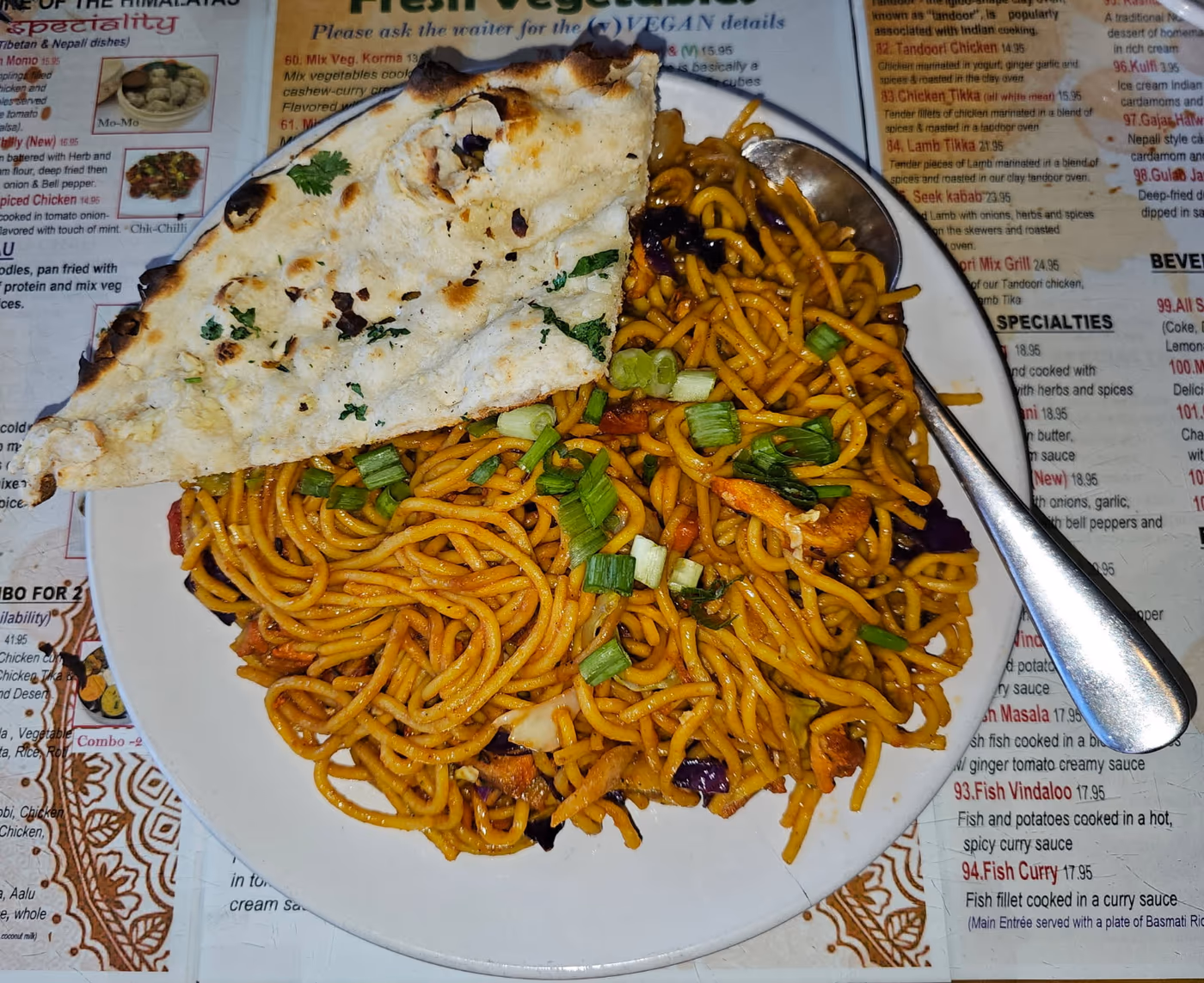 Himalayan Grill photo 2