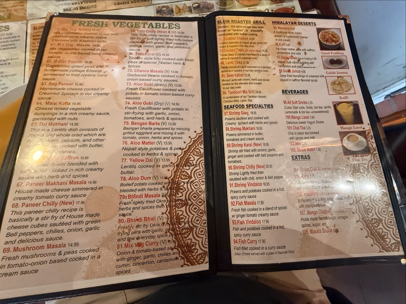 Himalayan Grill photo 3