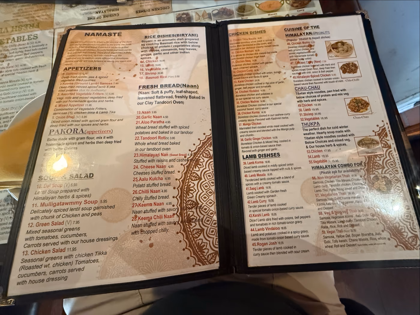 Himalayan Grill photo 4