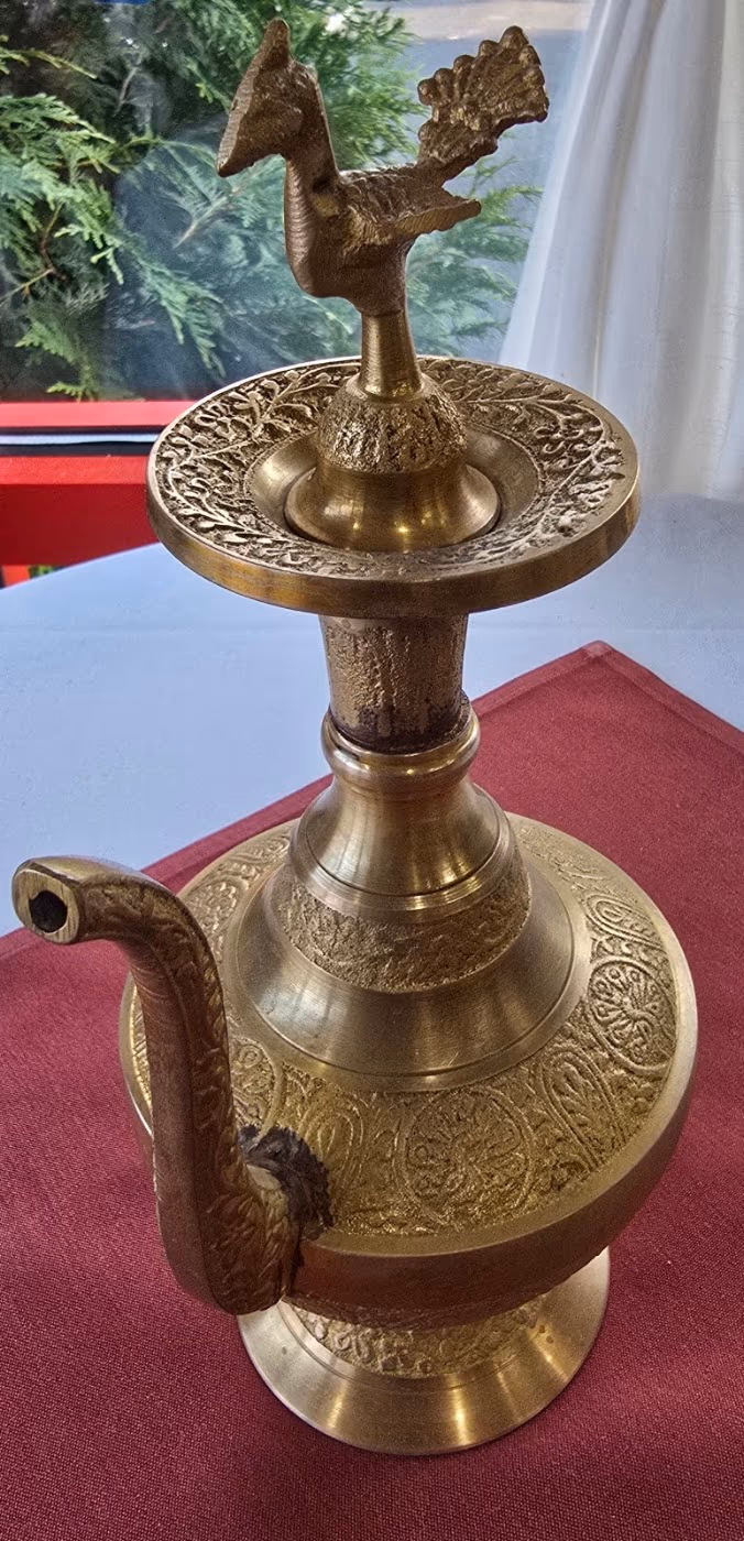 Himalayan Heritage Restaurant & Bar VA