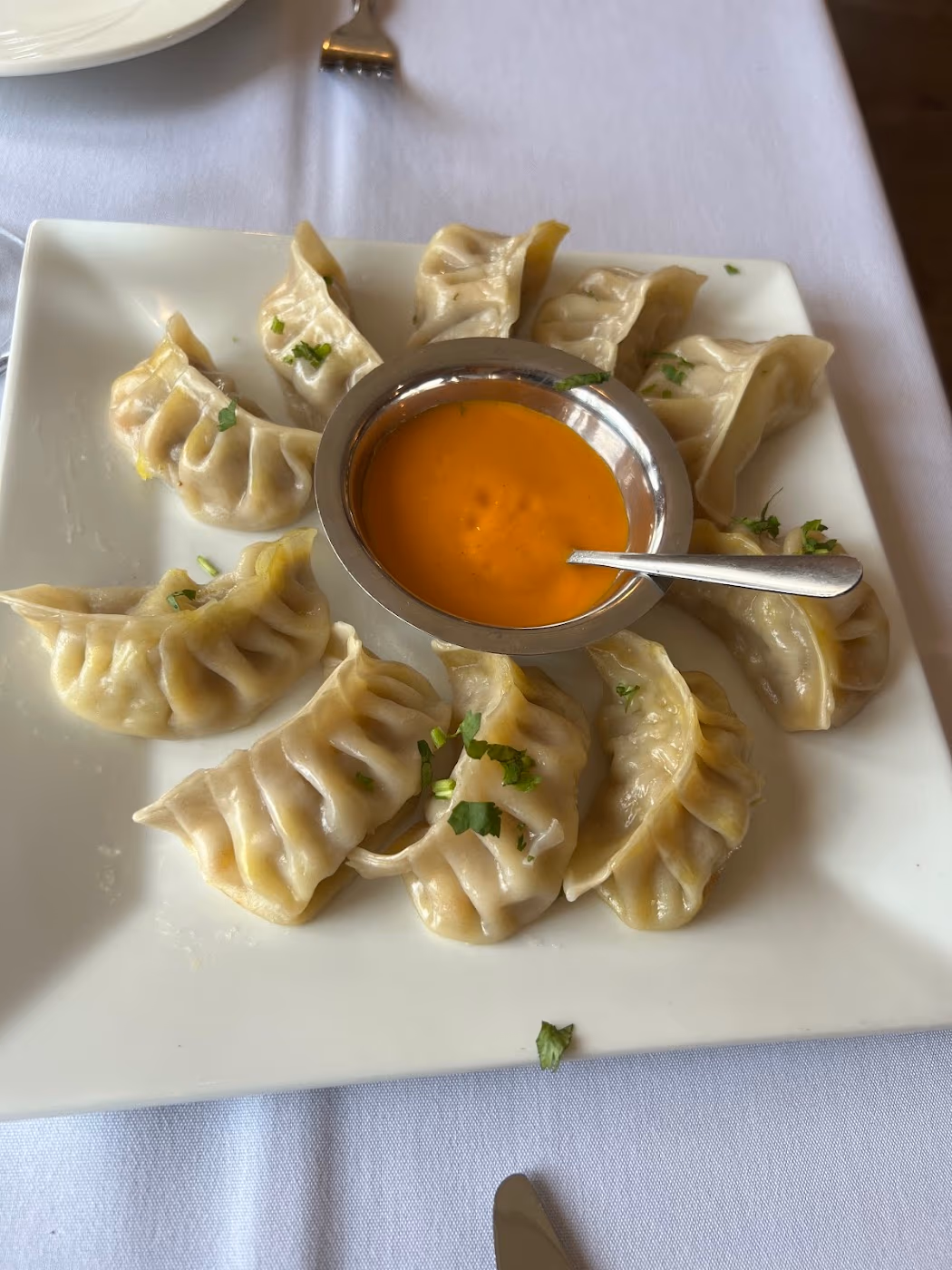 Himalayan Heritage Restaurant & Bar VA photo 4