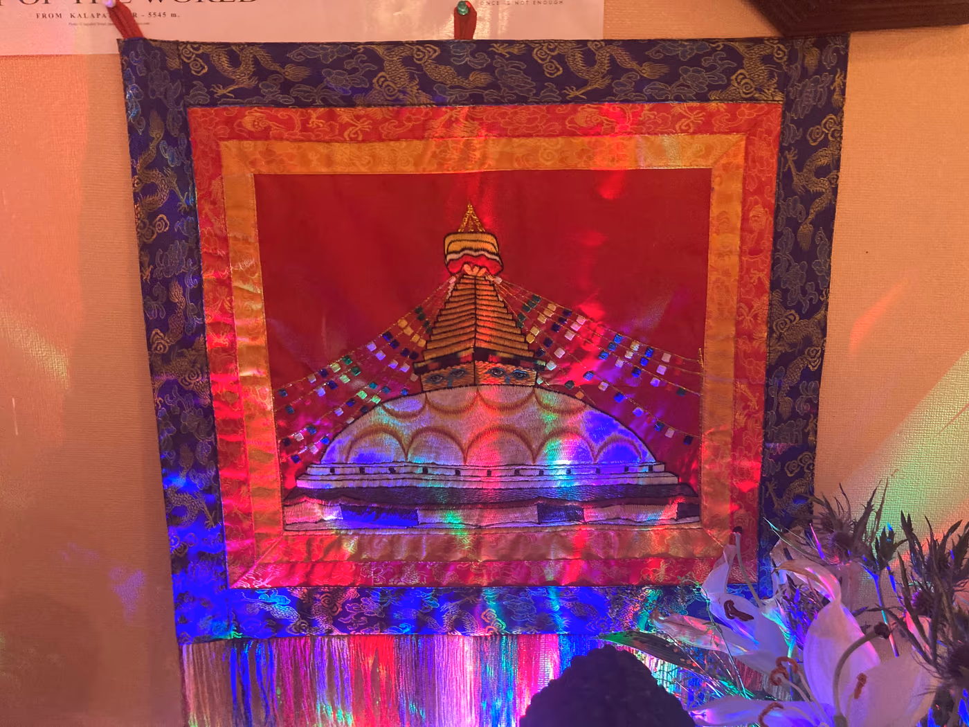 Himalayan Indian Cuisine