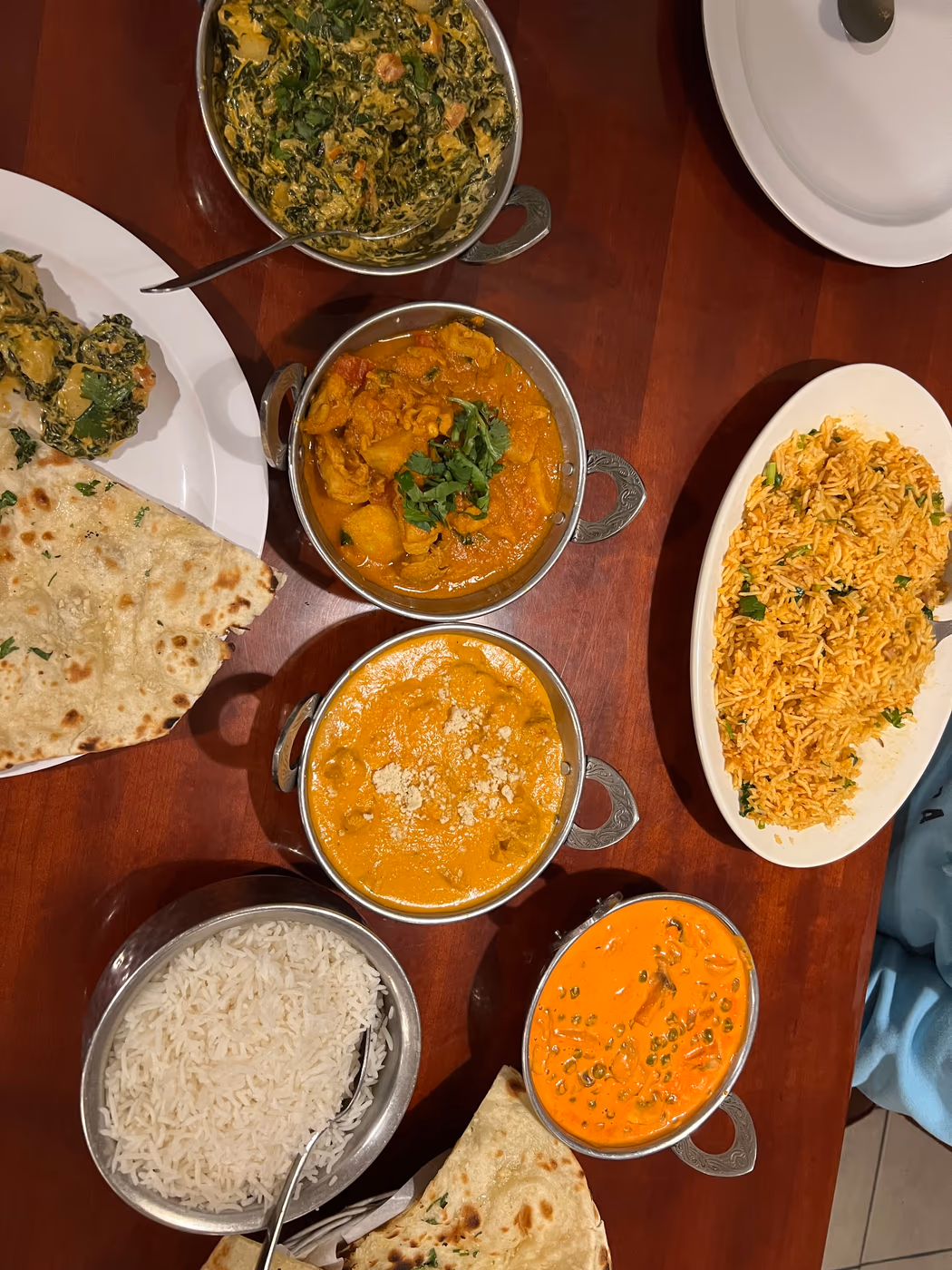 Himalayan Indian Cuisine photo 3