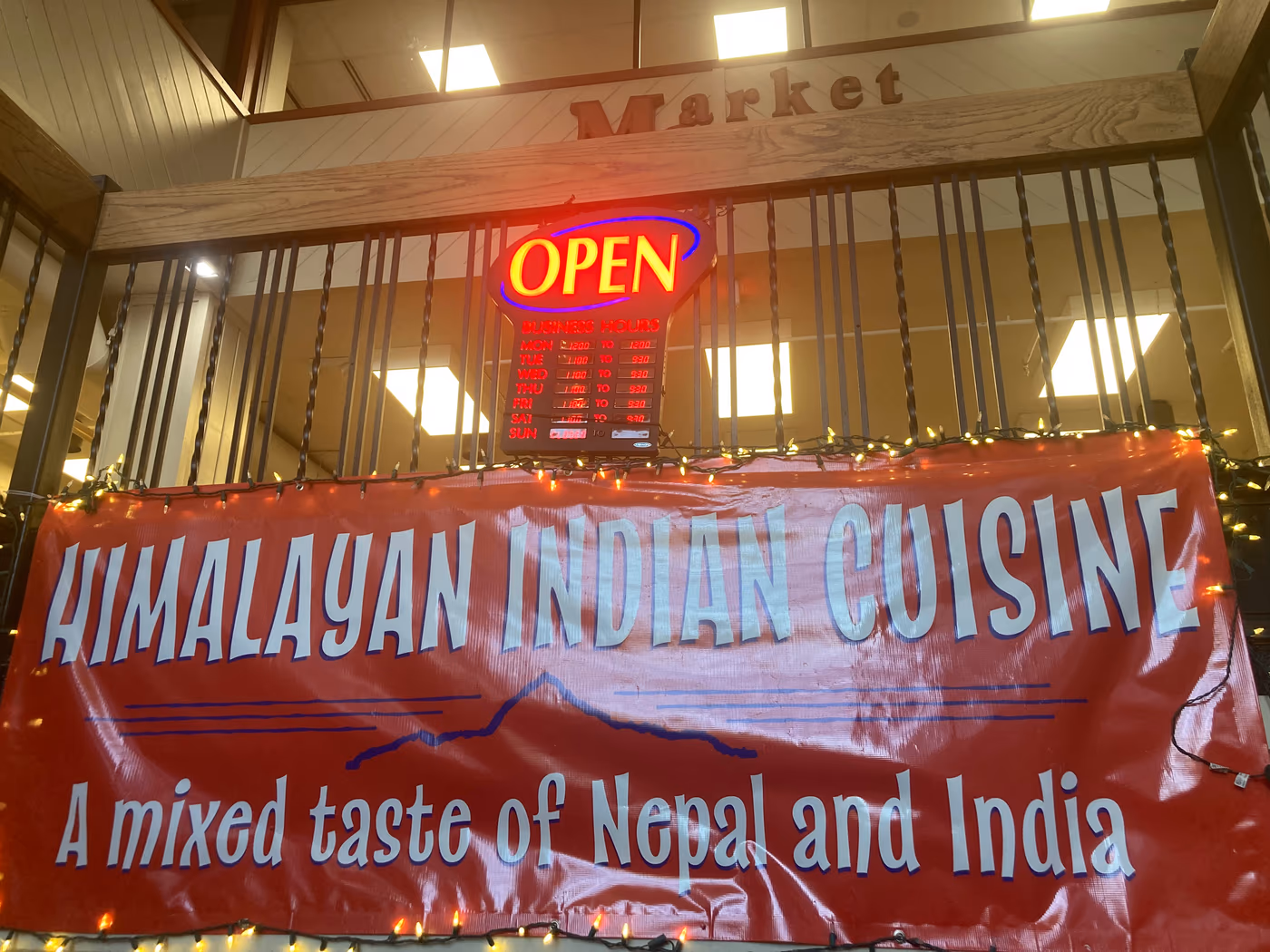 Himalayan Indian Cuisine photo 4